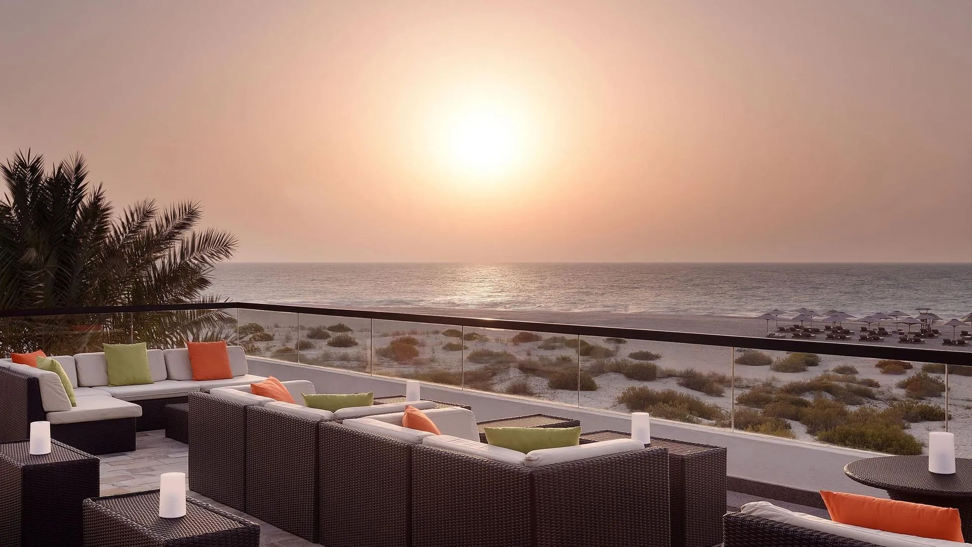 Park Hyatt Abu Dhabi