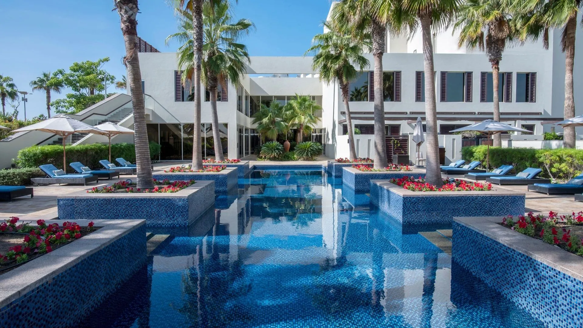 Park Hyatt Abu Dhabi