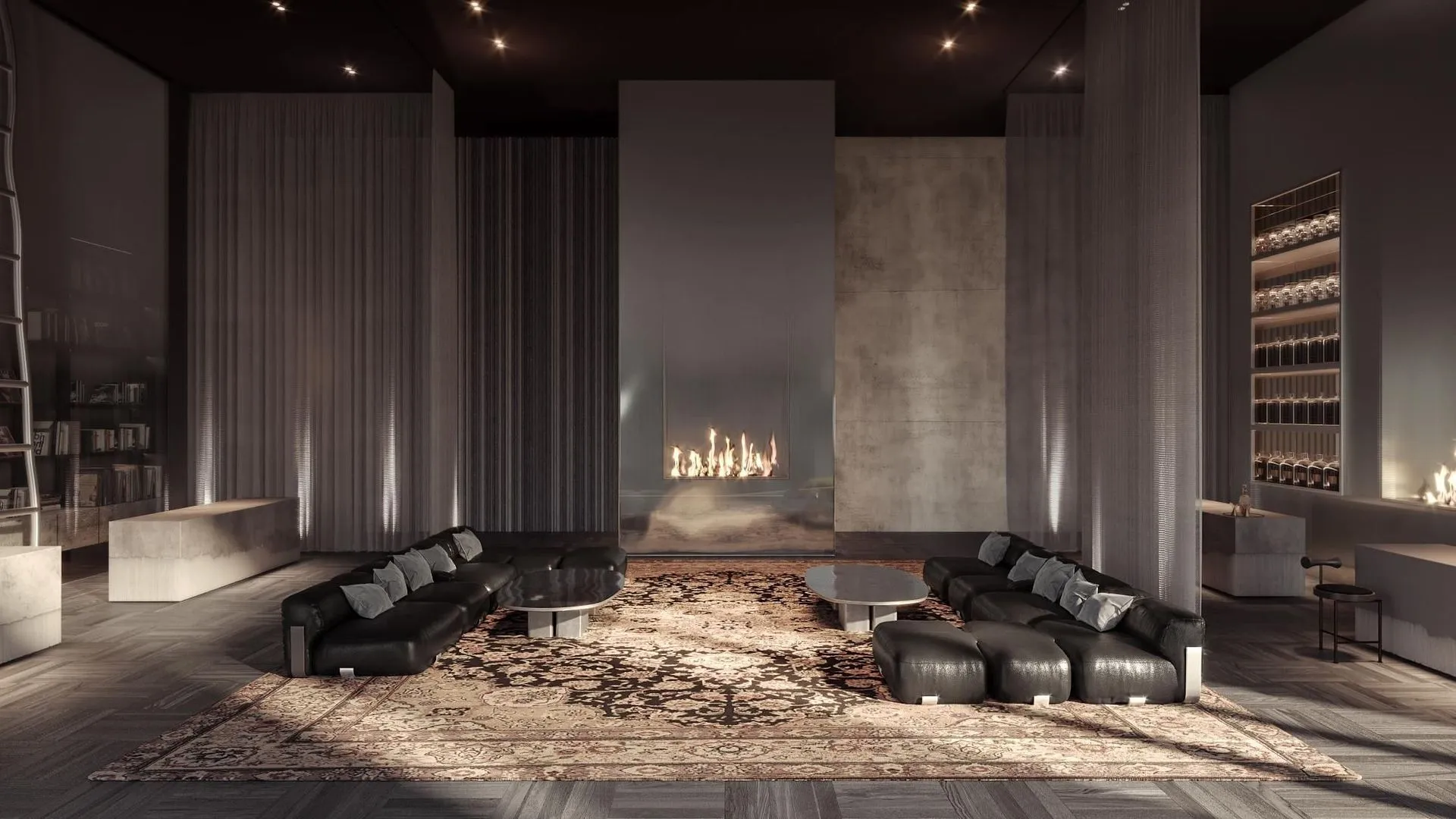 Kimpton Qiantan Shanghai