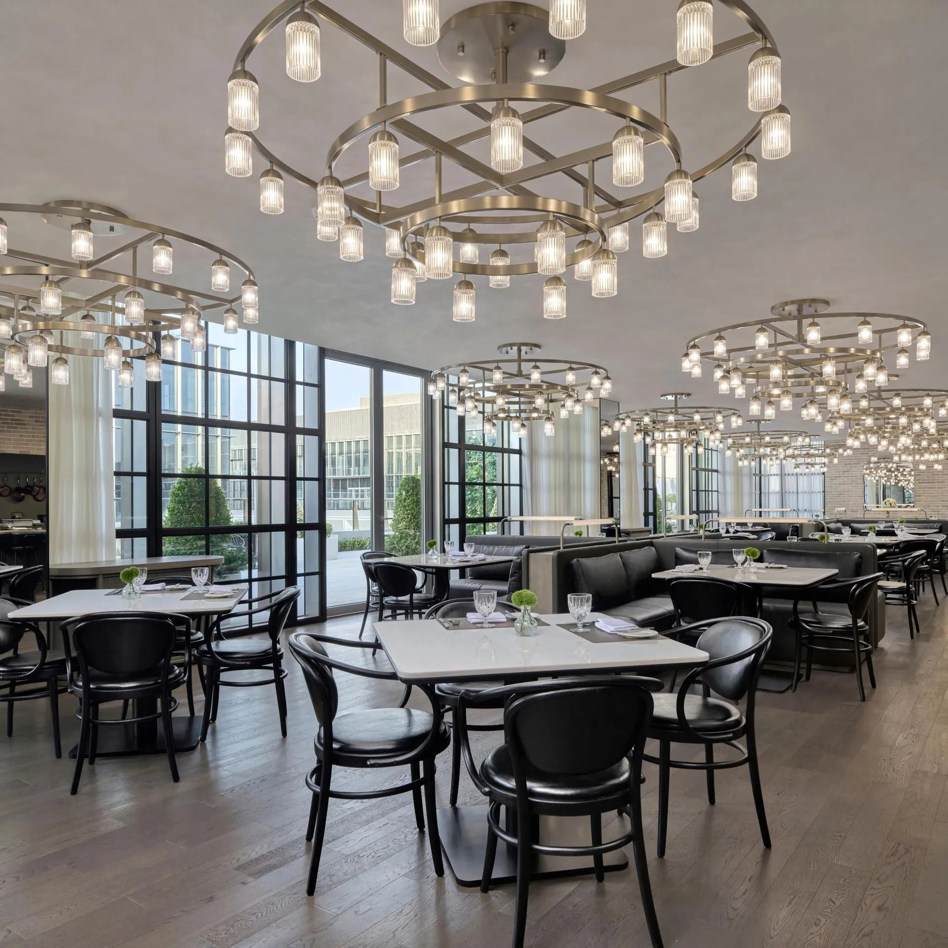 Kimpton Qiantan Shanghai