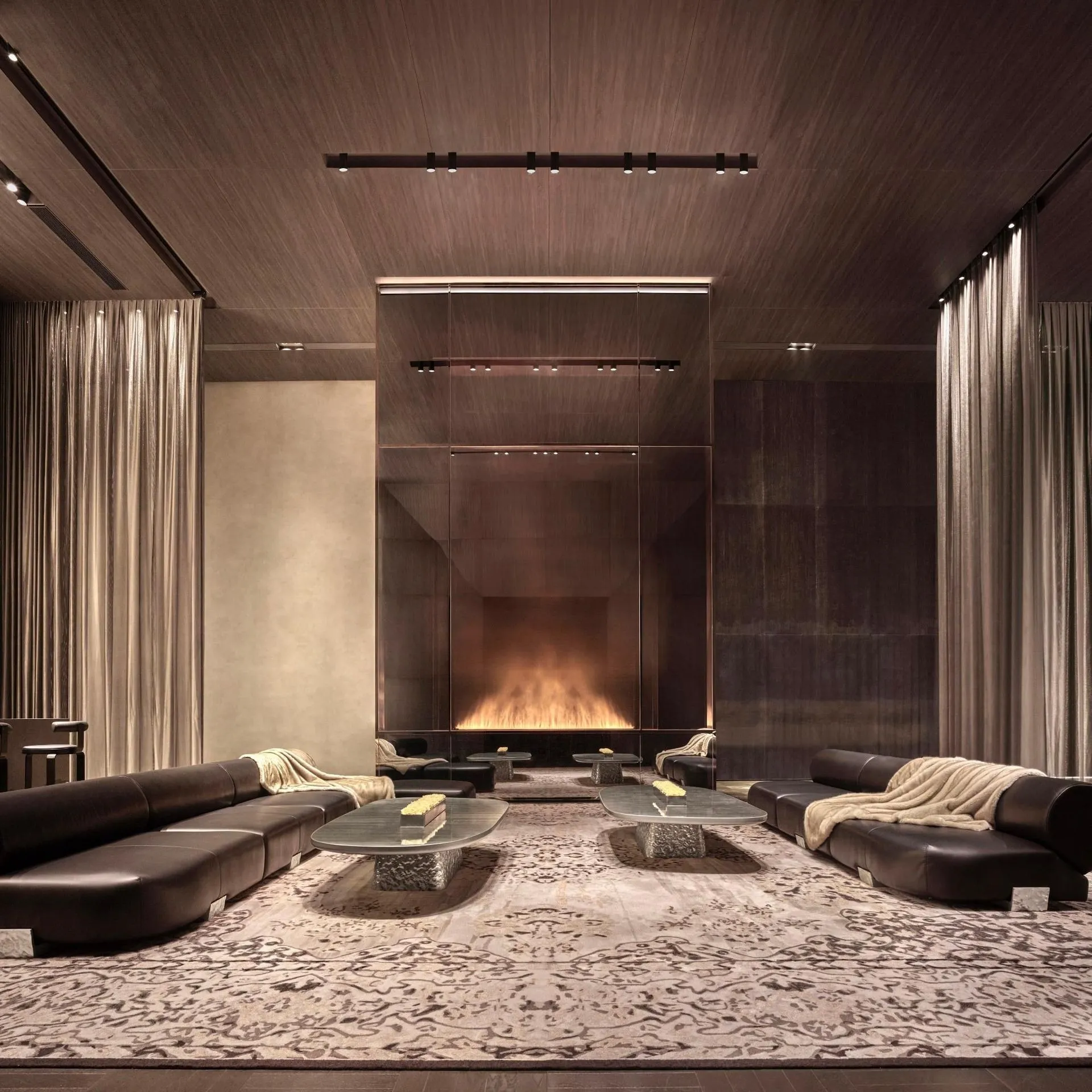 Kimpton Qiantan Shanghai