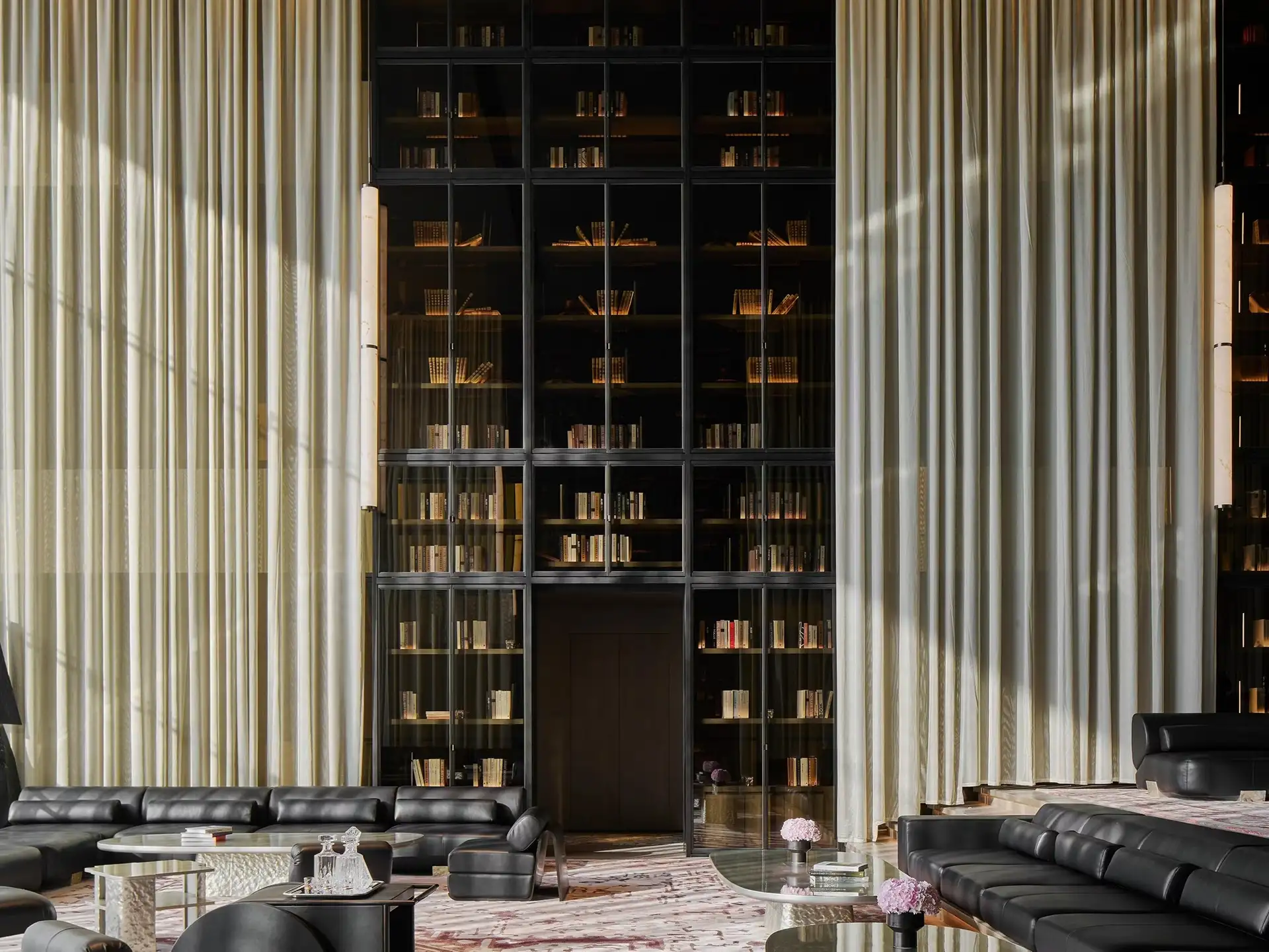 上海金普頓前灘酒店