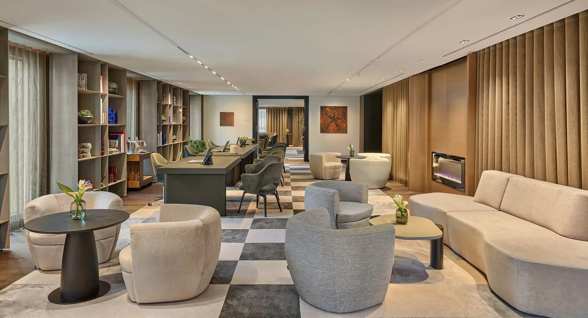 慕尼黑宮廷豪華精選酒店