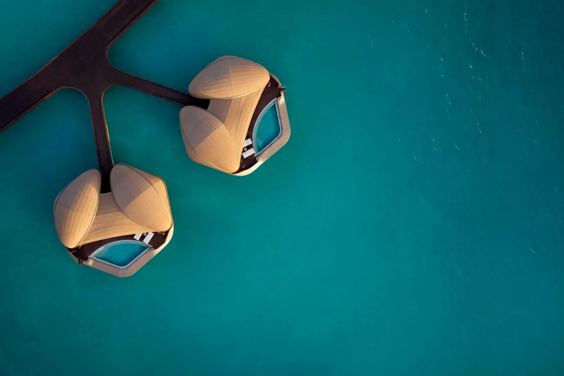 Nujuma Ritz Carlton Reserve