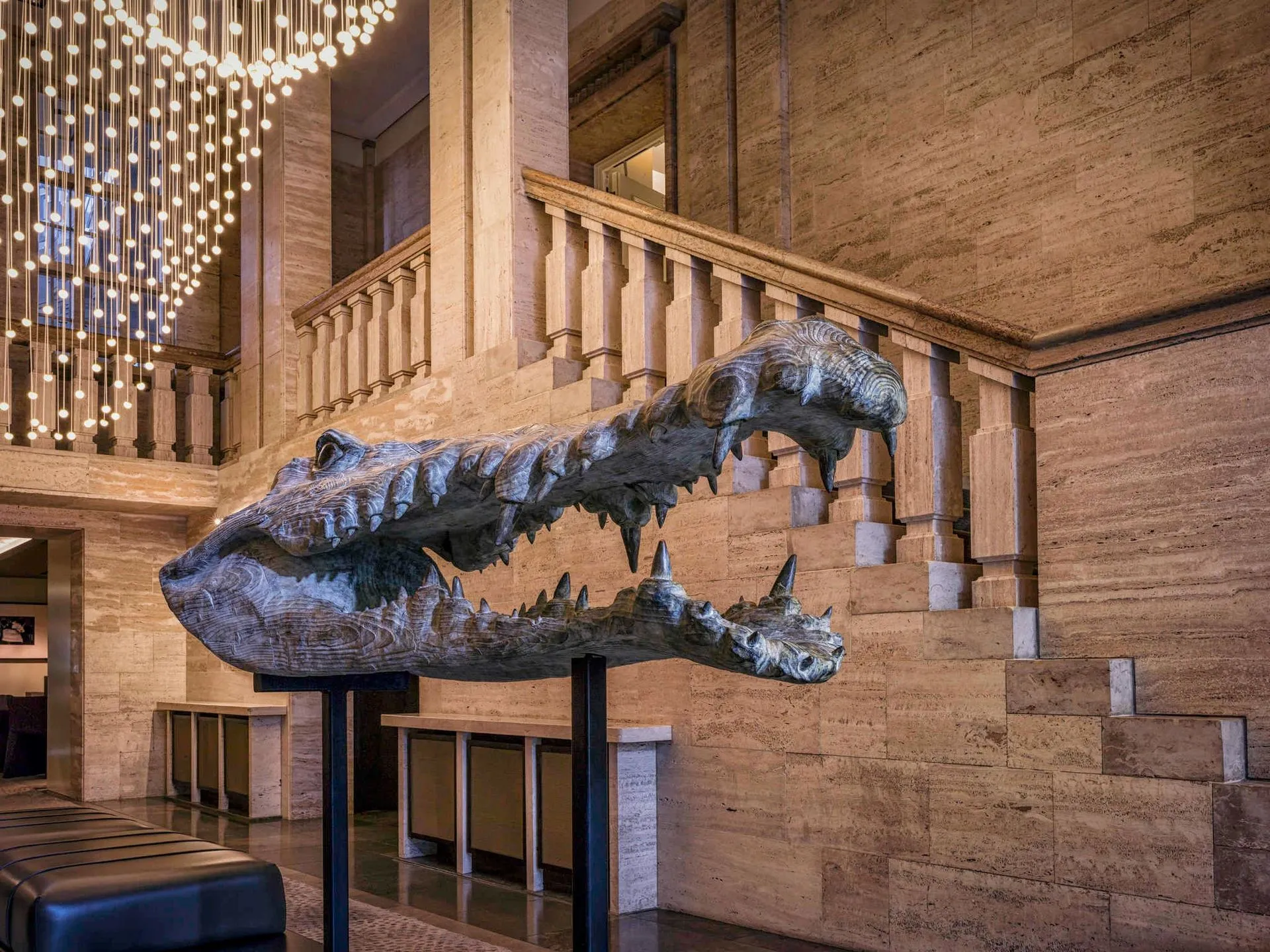 SO/ 柏林達斯施圖酒店