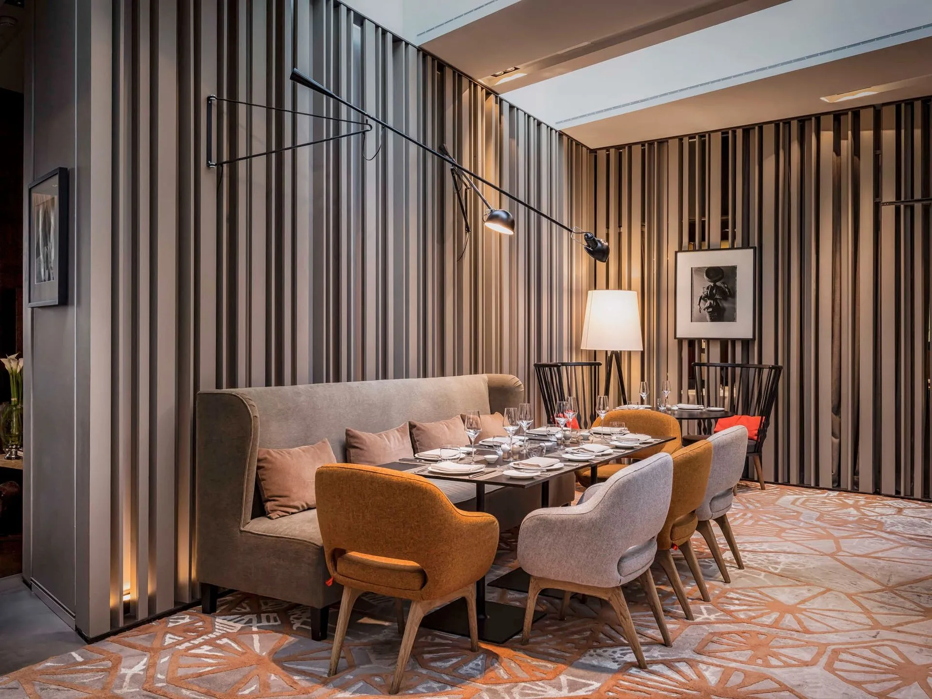 SO/ 柏林達斯施圖酒店