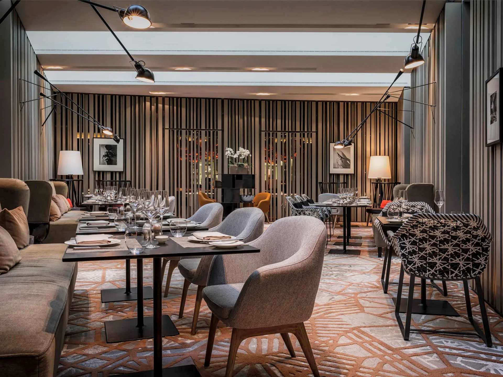 SO/ 柏林達斯施圖酒店