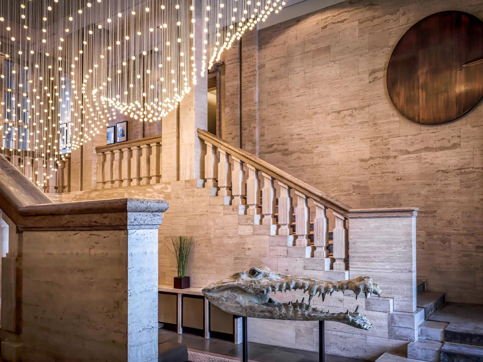 SO/ 柏林達斯施圖酒店