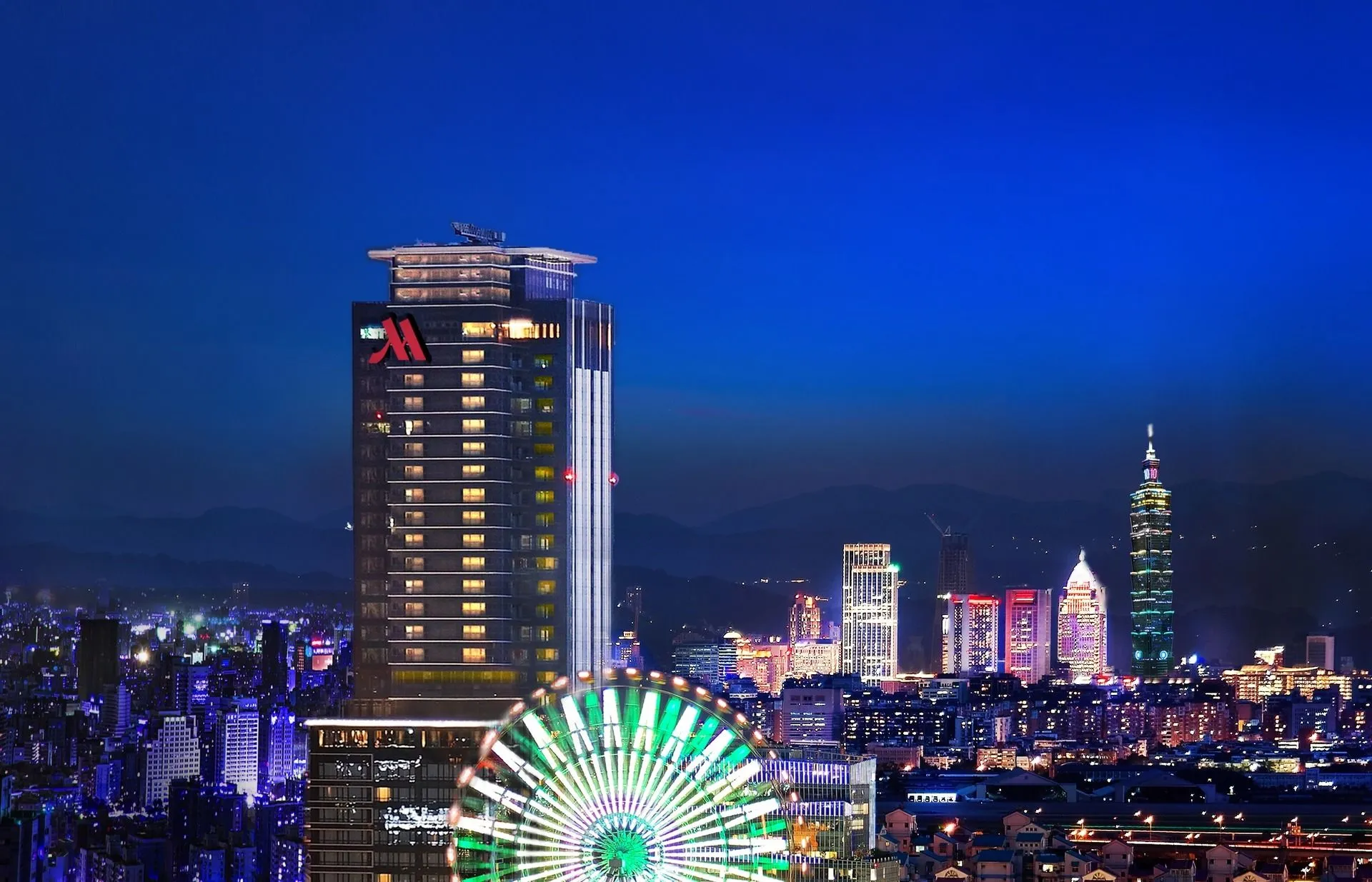 Taipei Marriott