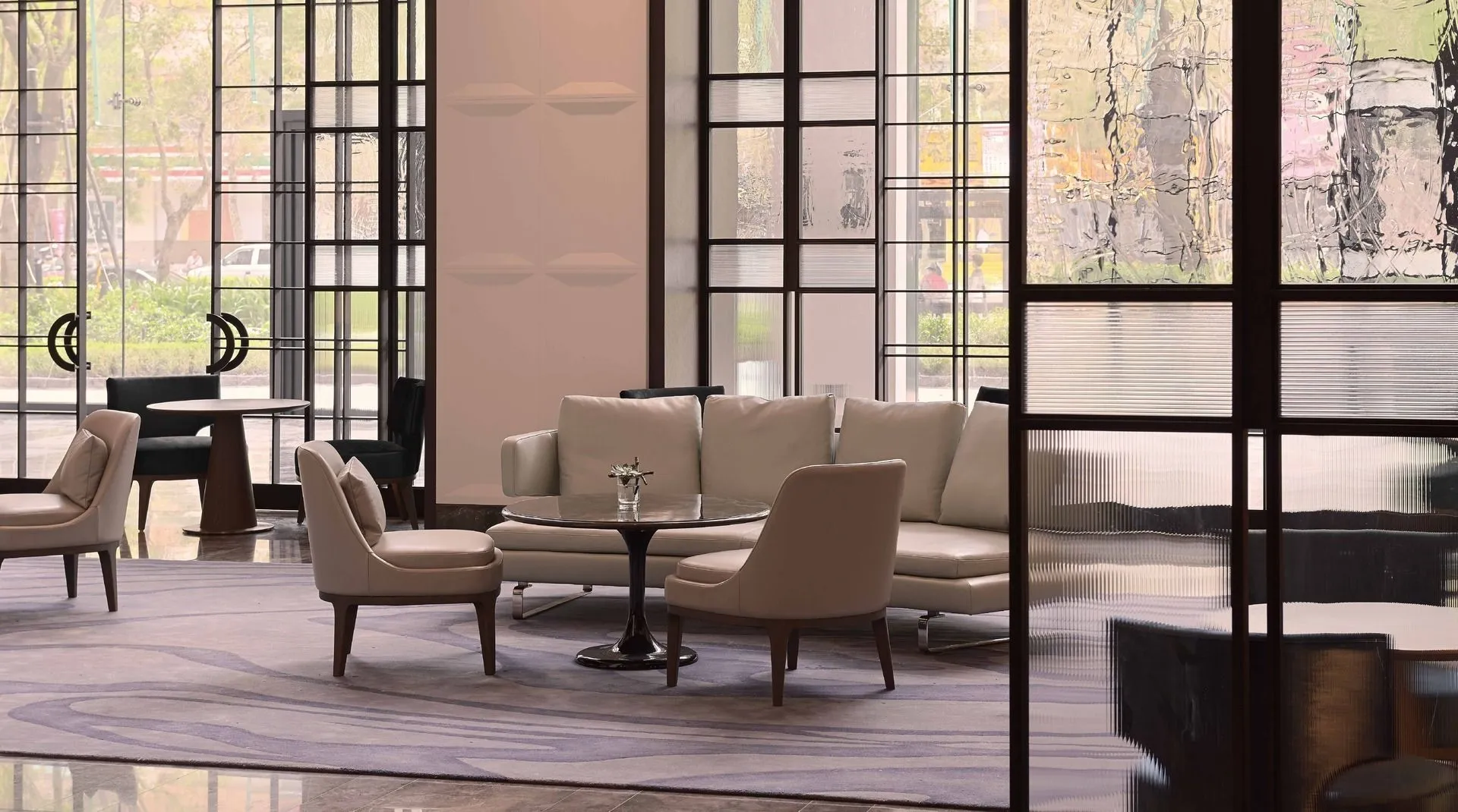 Taipei Marriott