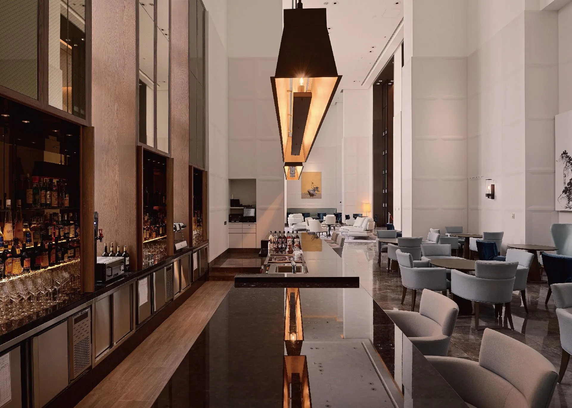 Taipei Marriott