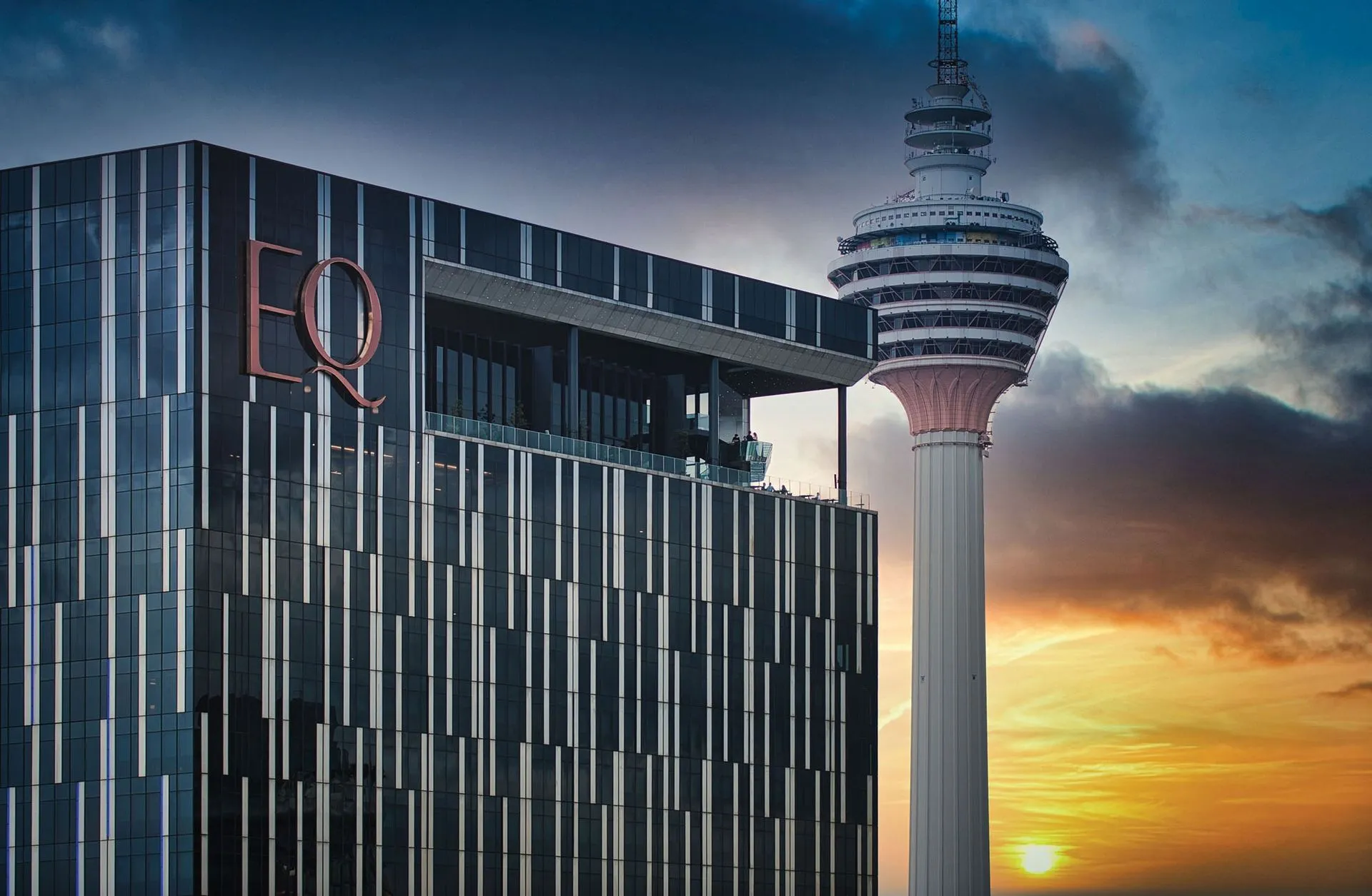 EQ Kuala Lumpur