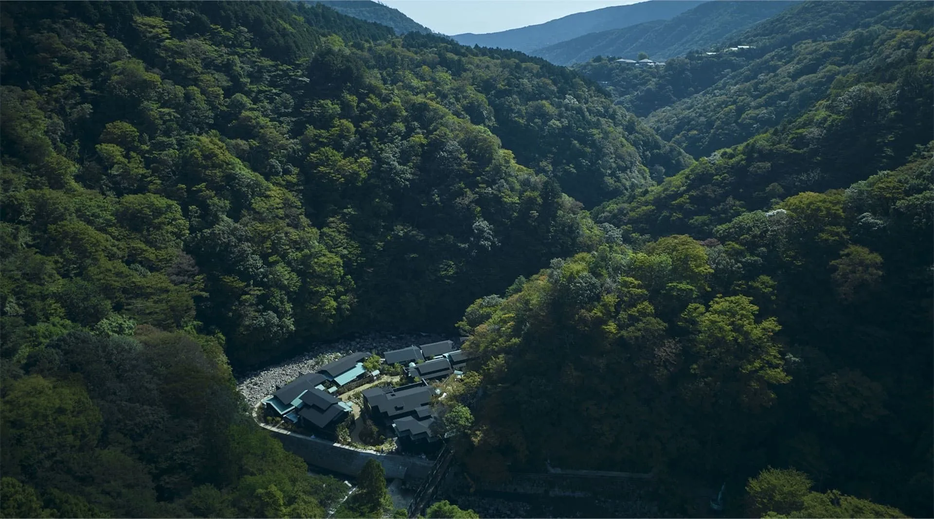 Espacio 箱根迎賓館 麟鳳龜龍