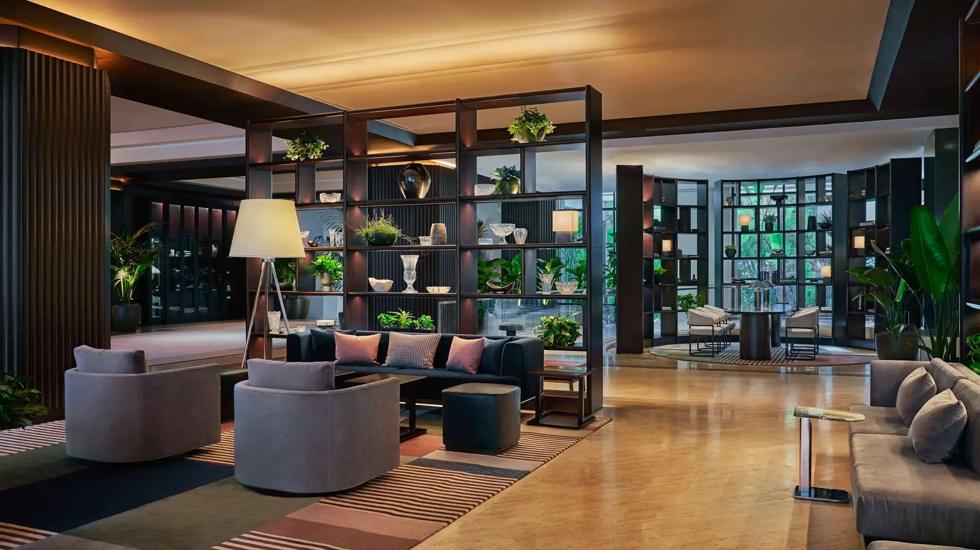 Pendry Newport Beach