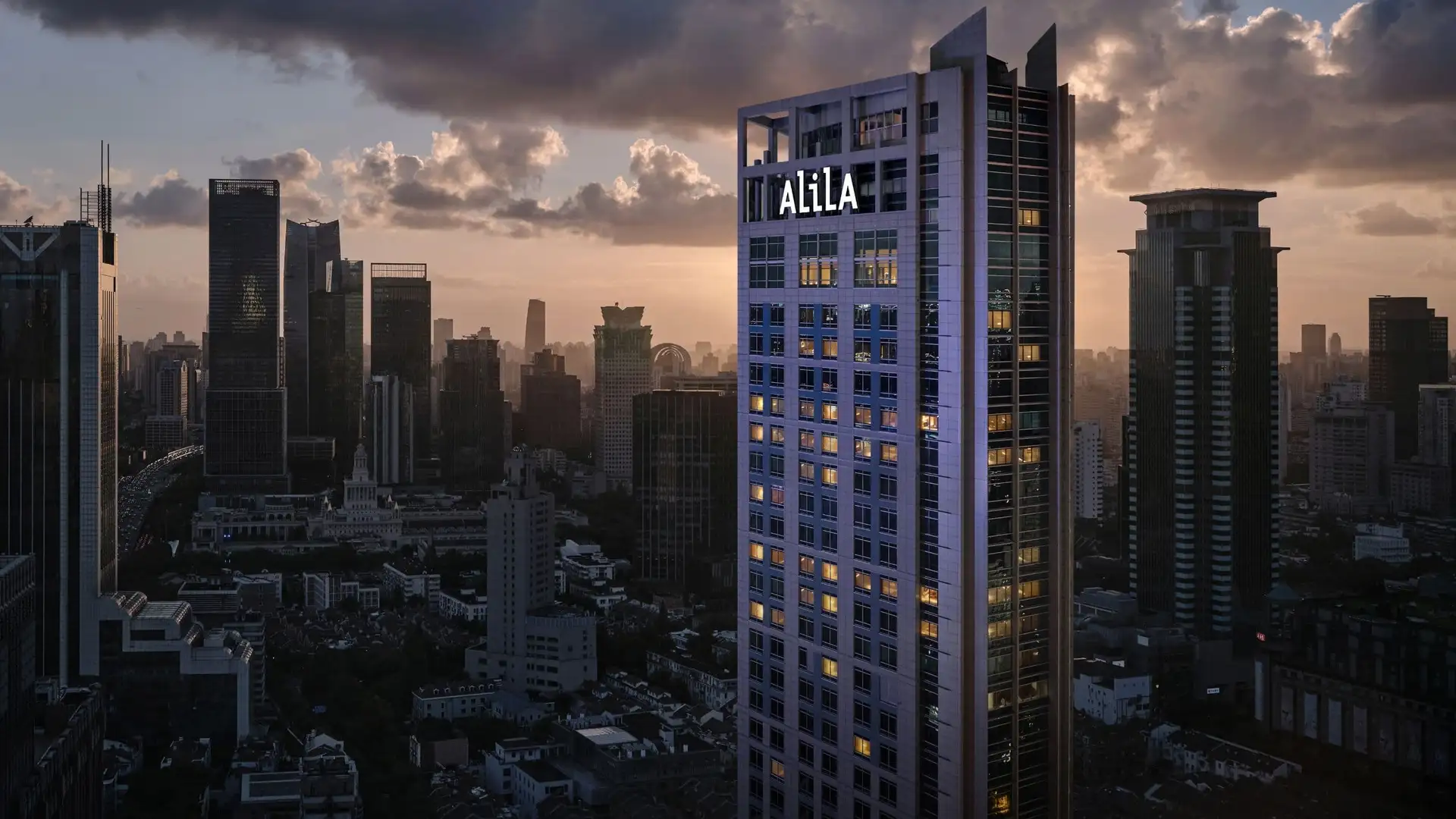 Alila Shanghai