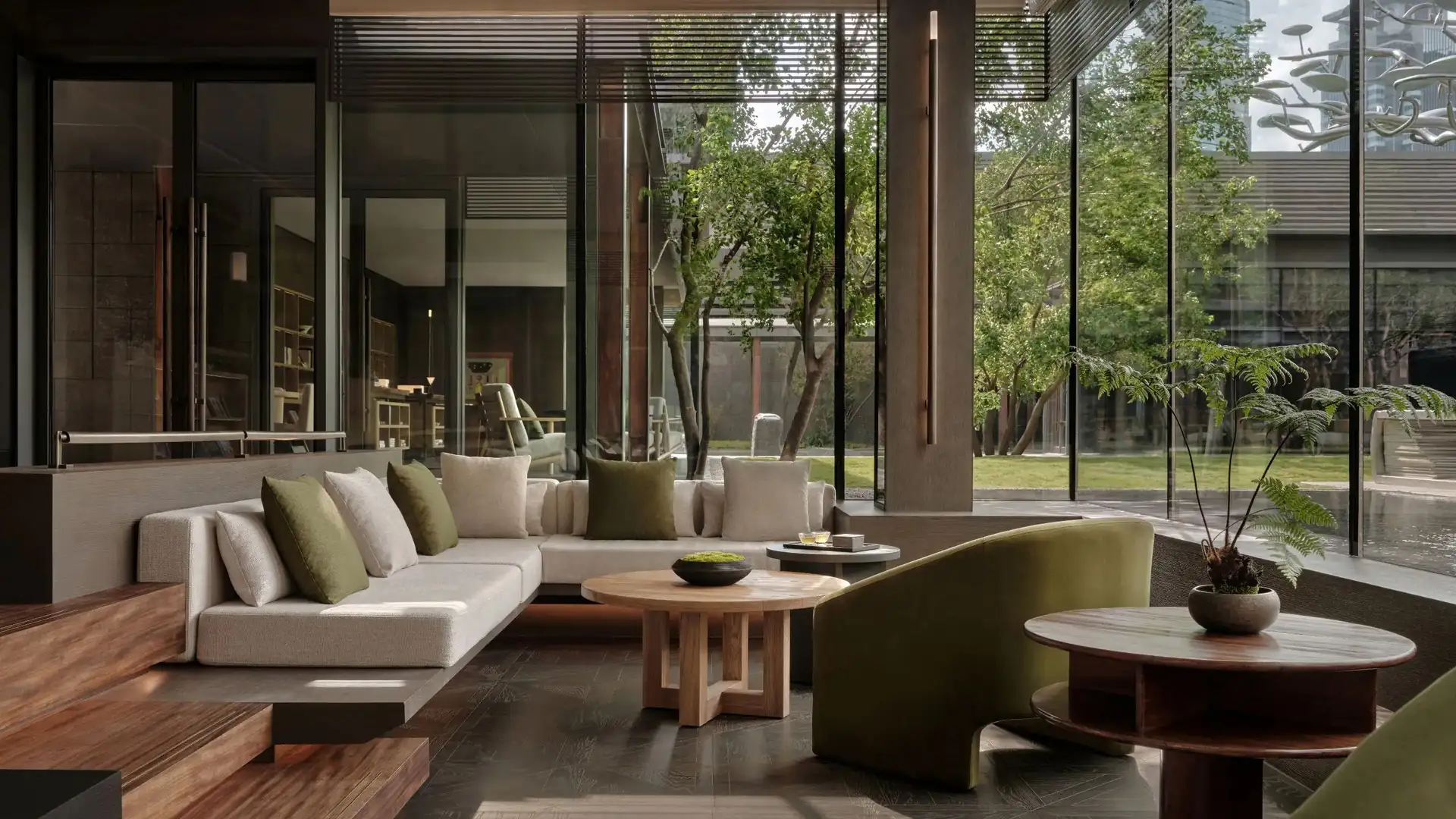 Alila Shanghai