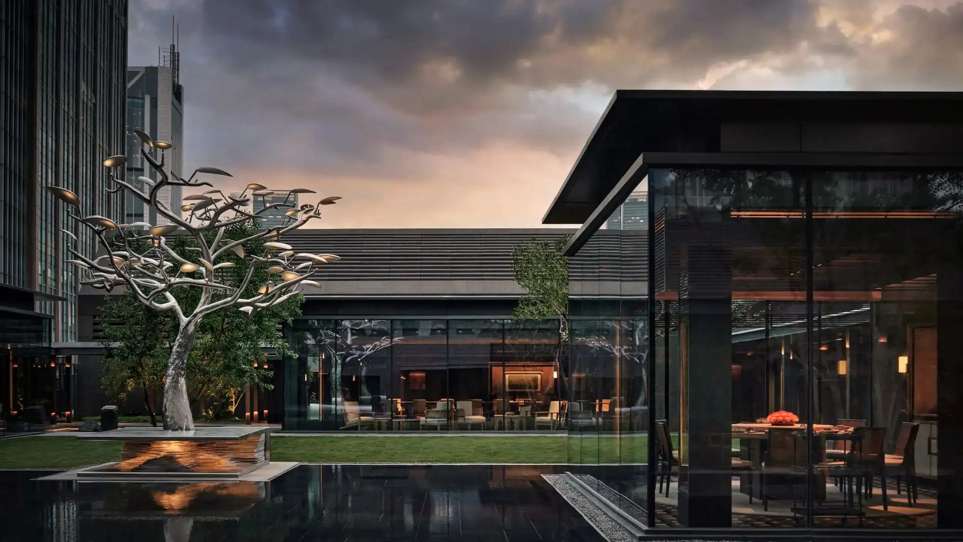 Alila Shanghai