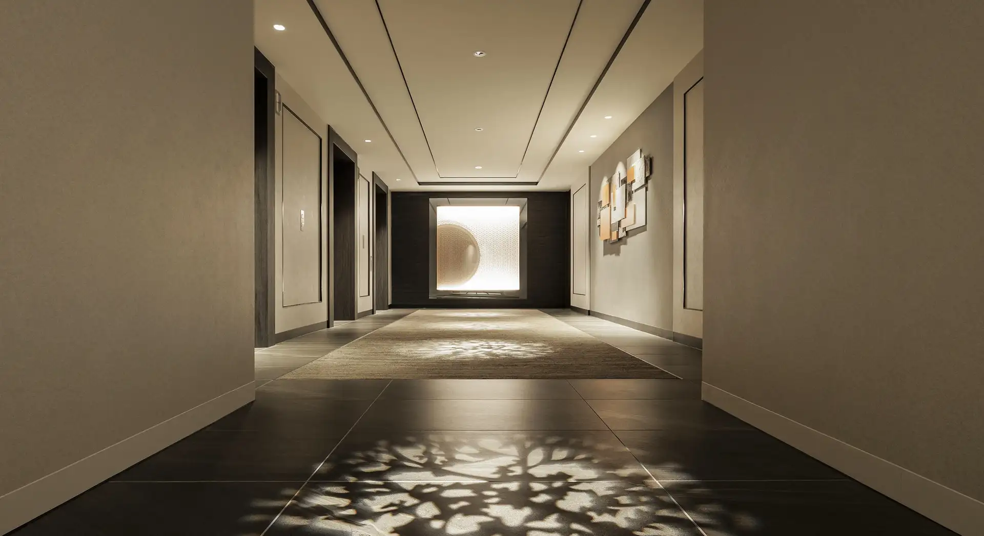 Nagoya Kanko Hotel Espacio