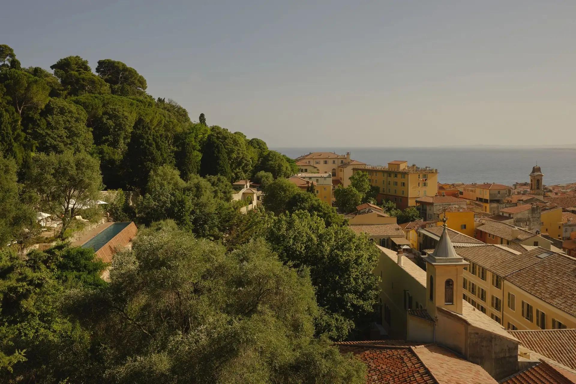 Hotel du Couvent Luxury Collection Nice