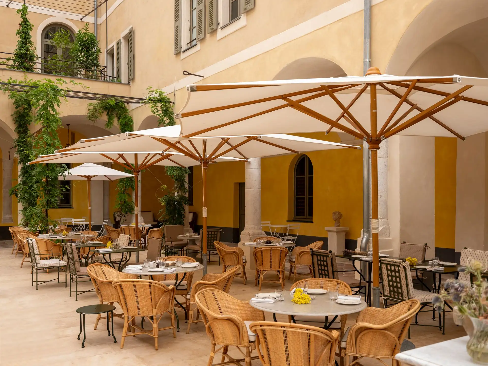 Hotel du Couvent Luxury Collection Nice