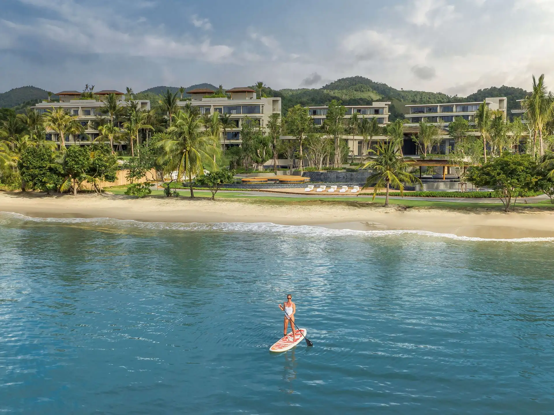 Anantara Koh Yao Yai