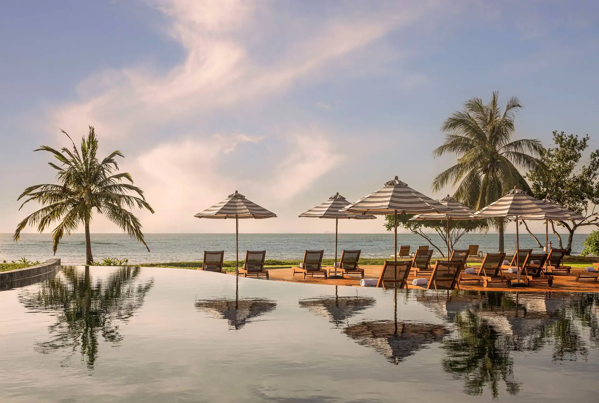 Anantara Koh Yao Yai