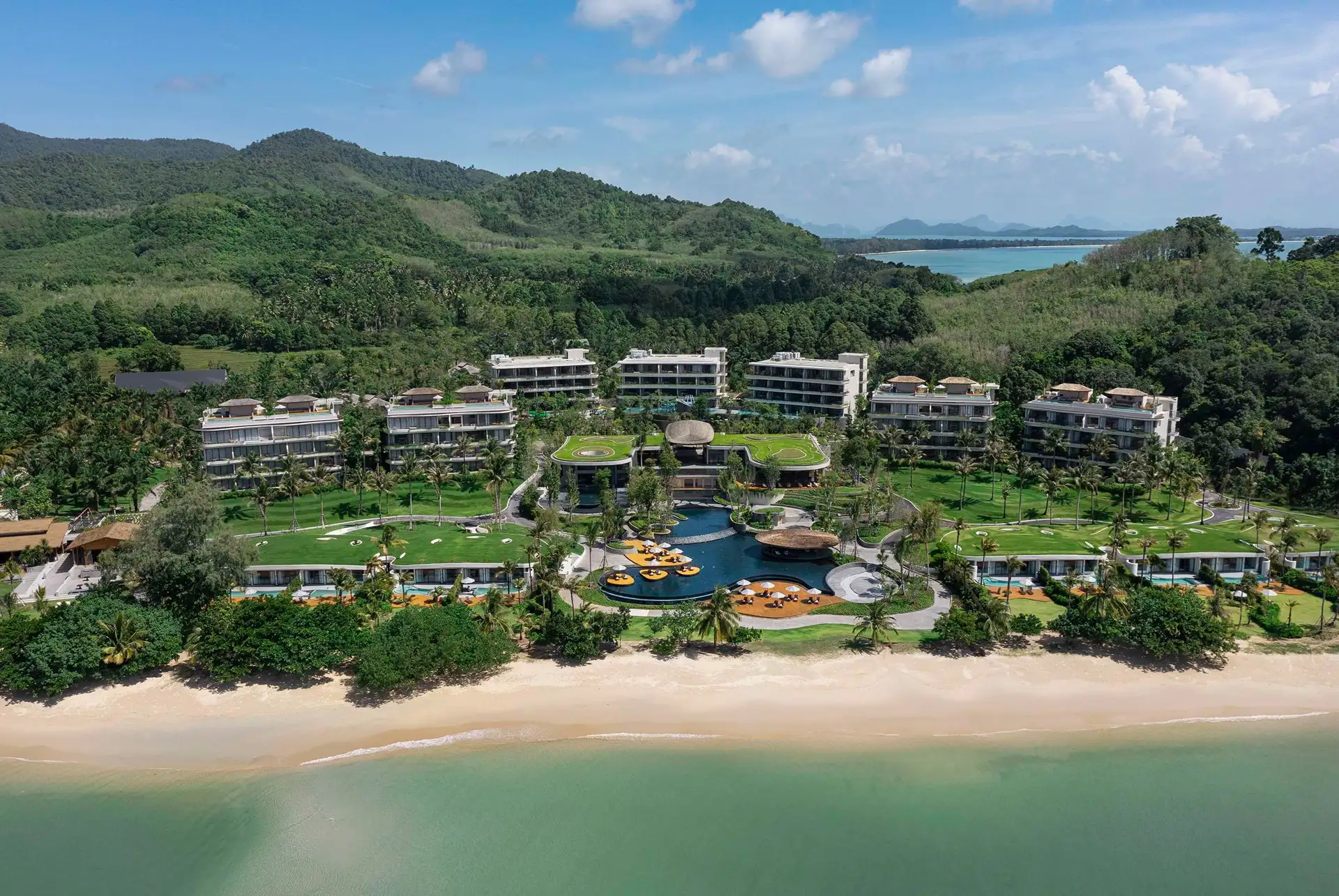 Anantara Koh Yao Yai