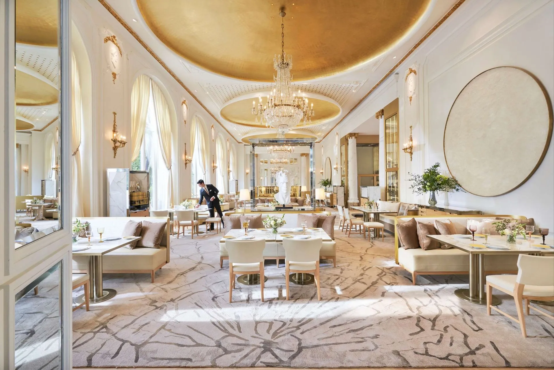 Mandarin Oriental Ritz Madrid
