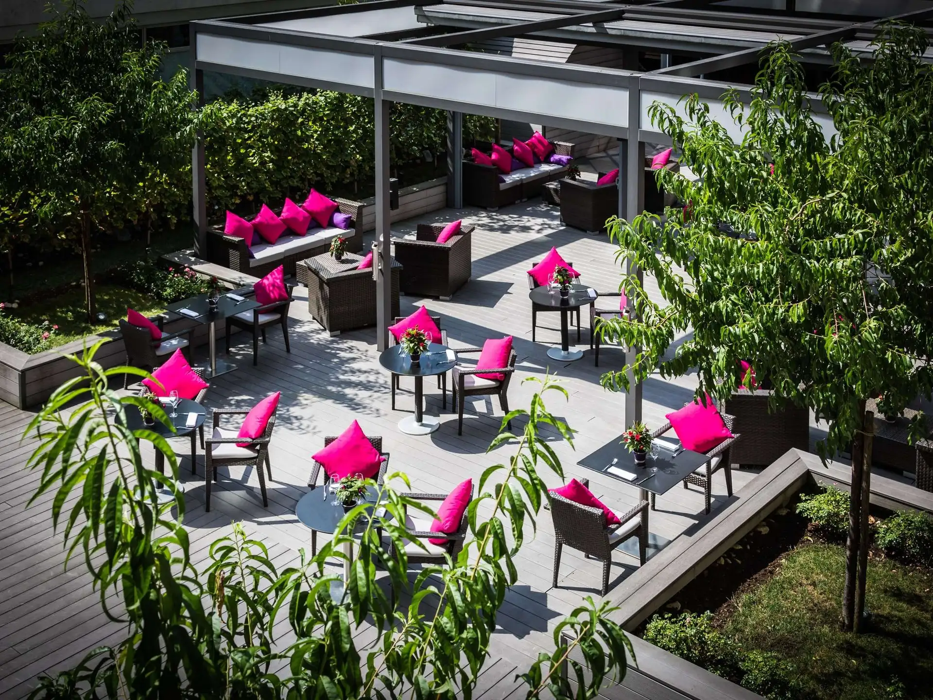 Sofitel Strasbourg Grande Ile