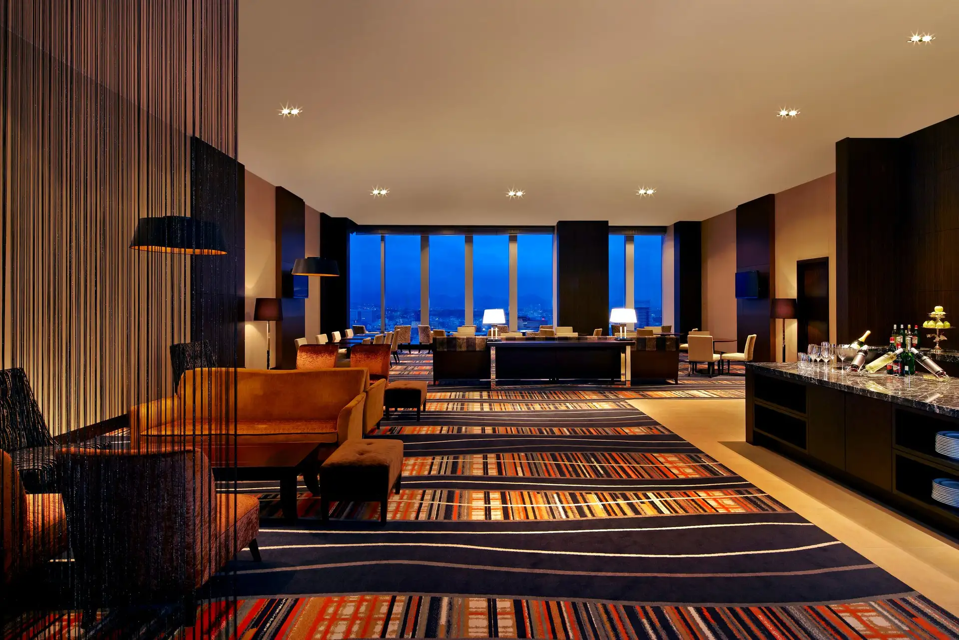 Westin Sendai