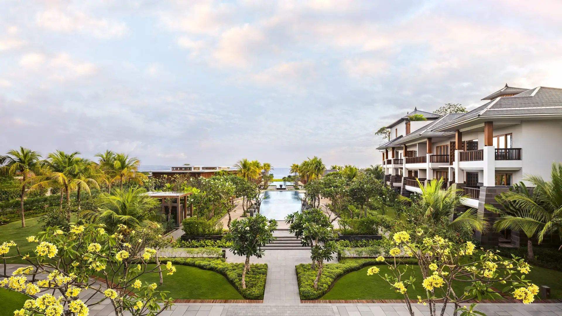 Regent Bali Canggu