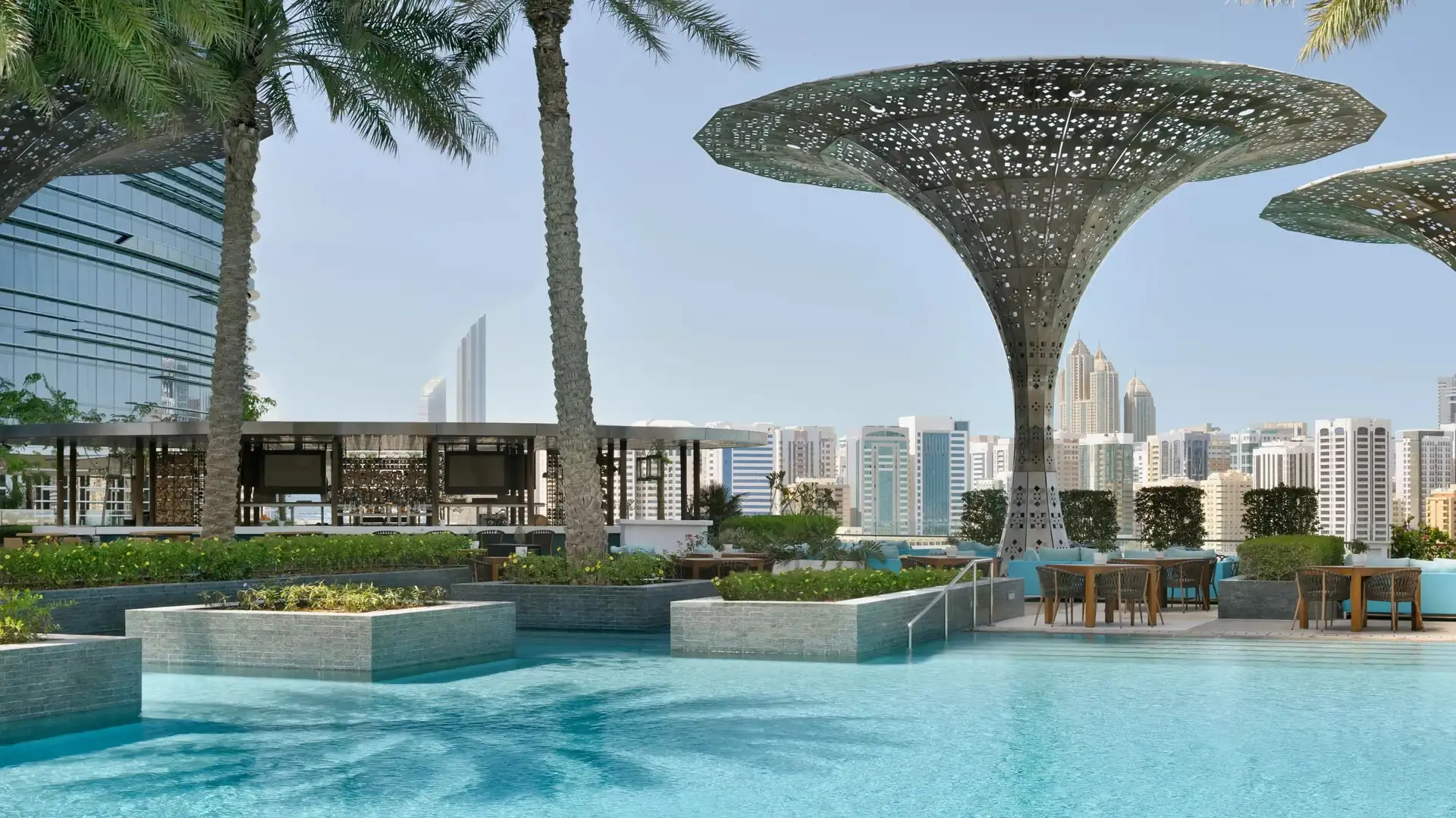 Rosewood Abu Dhabi