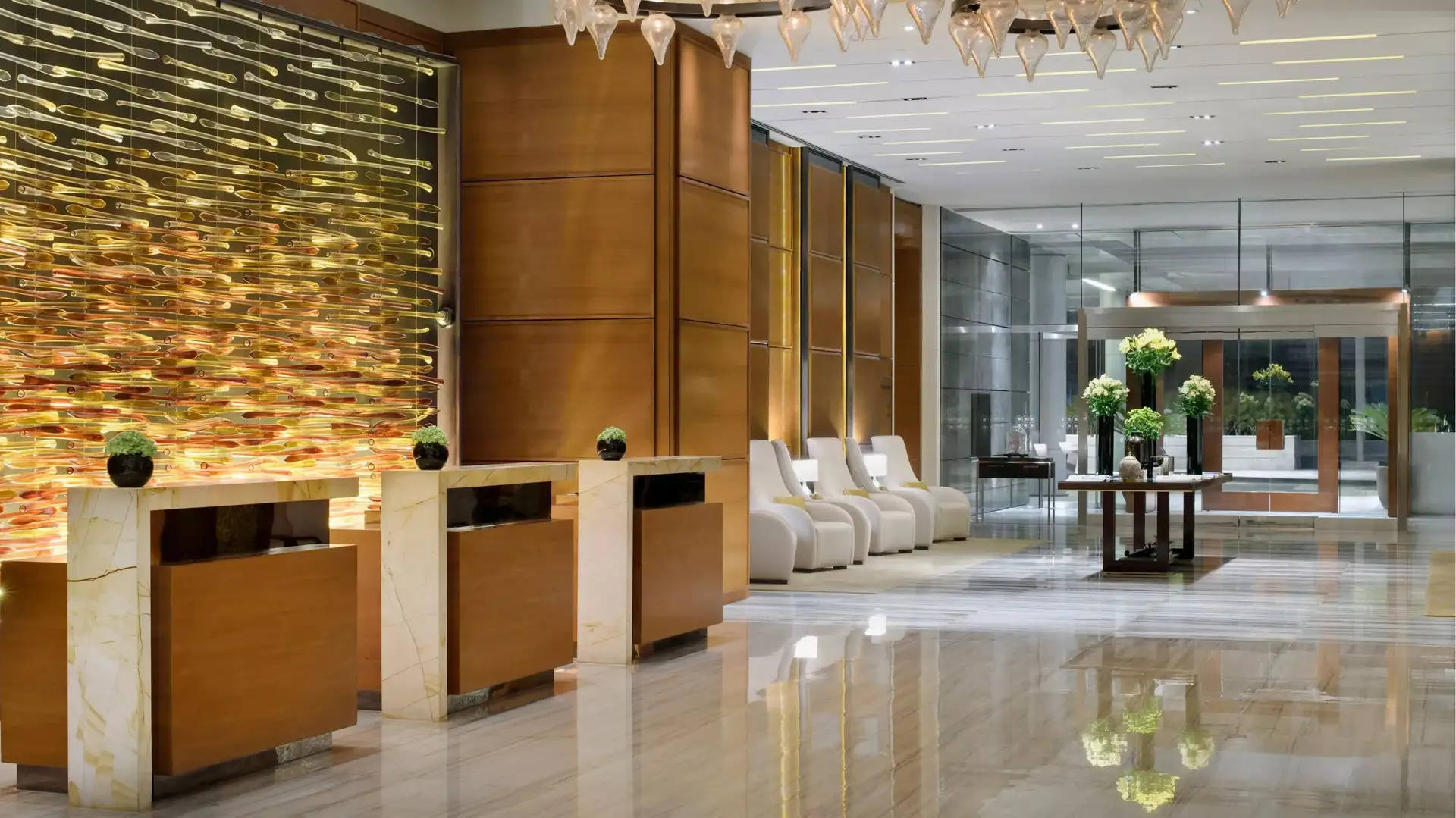 Rosewood Abu Dhabi