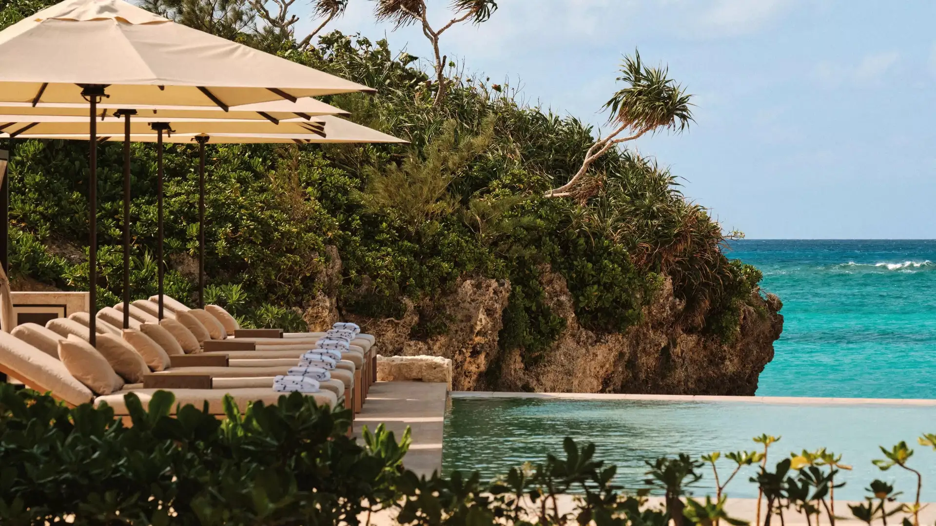 Rosewood Miyakojima