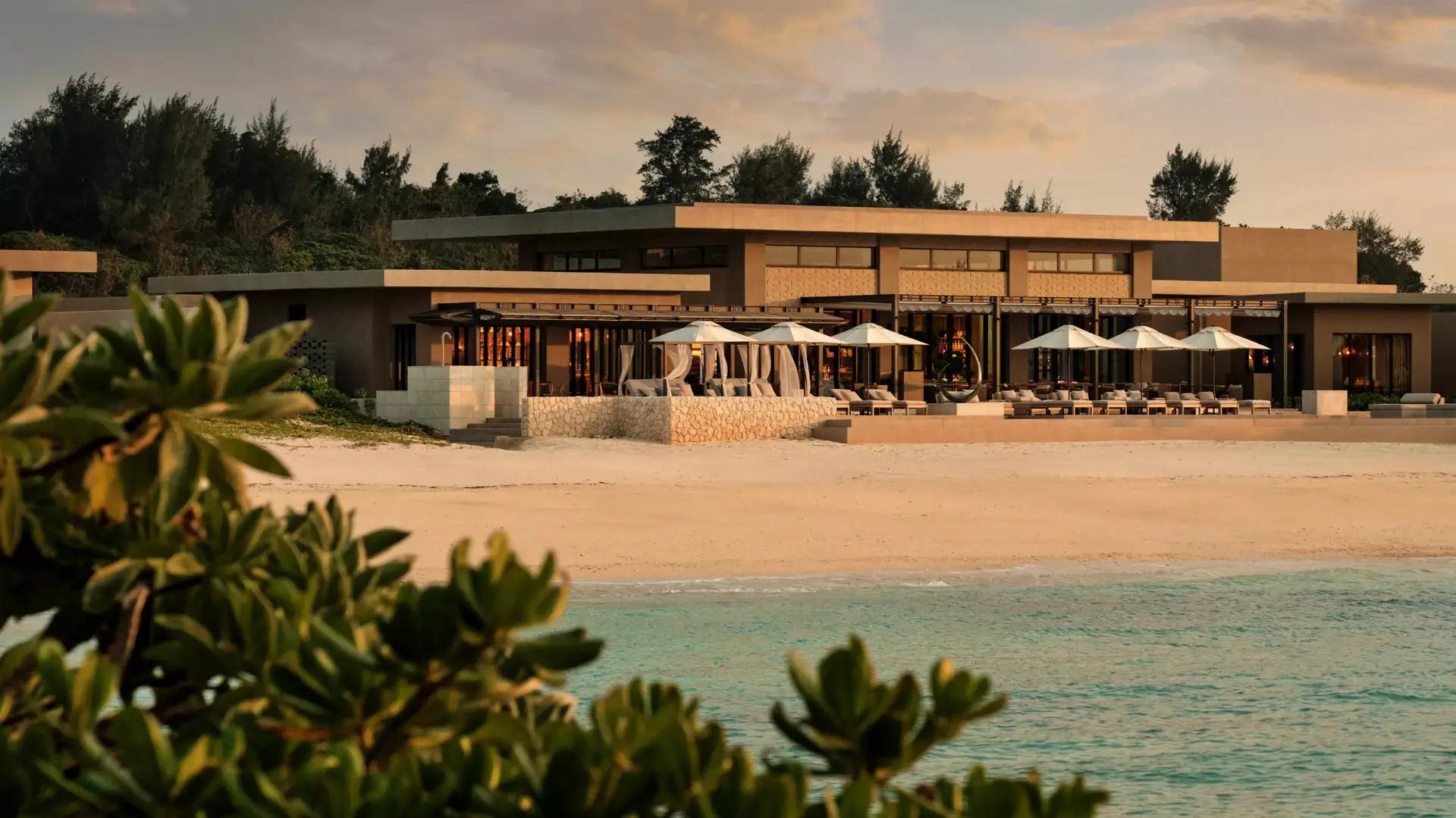 Rosewood Miyakojima