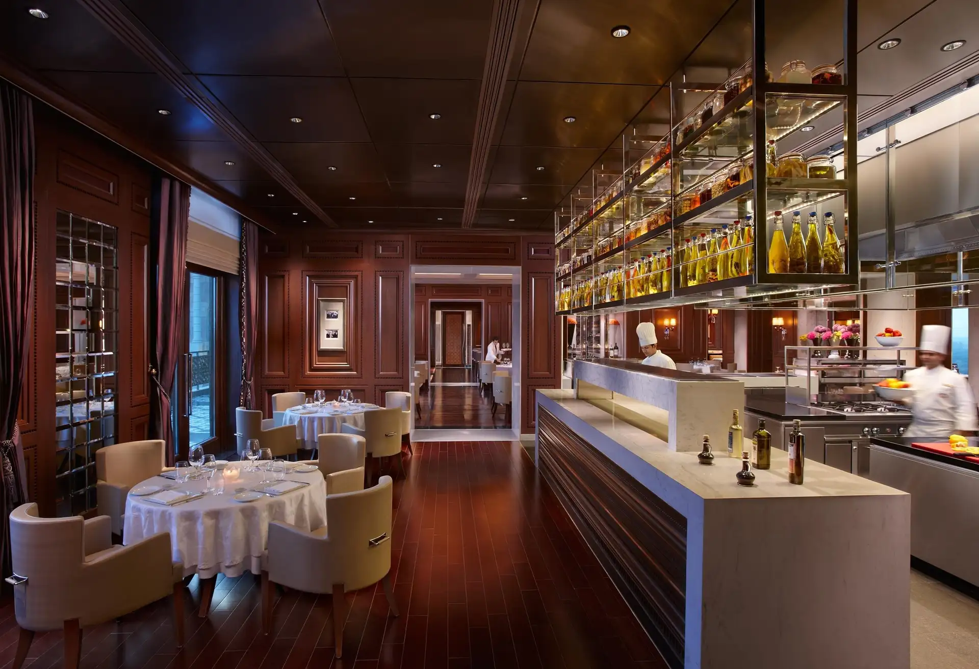 新德里里拉宮殿酒店