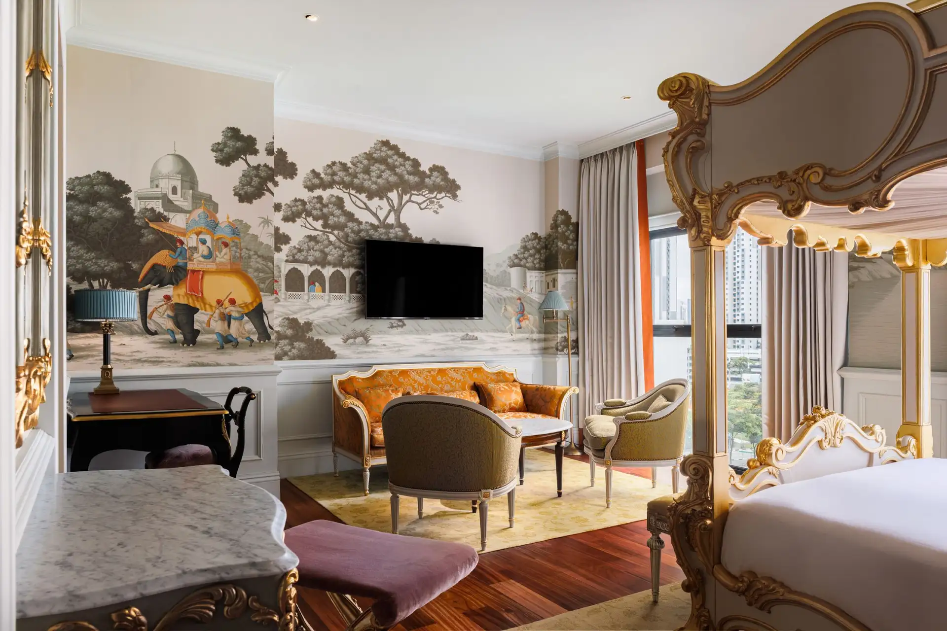 新加坡實龍崗之家臻品之選酒店