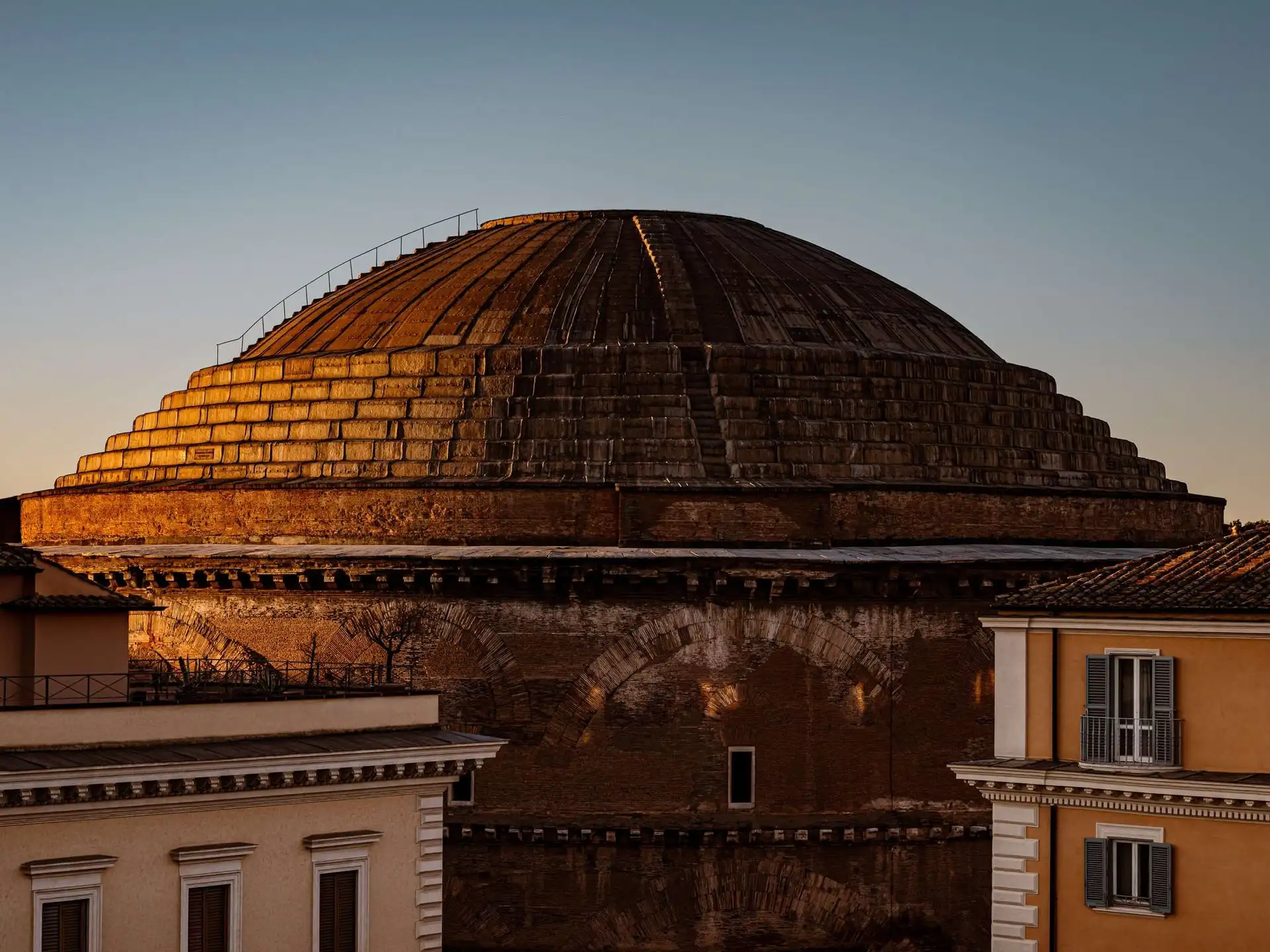 Orient Express La Minerva