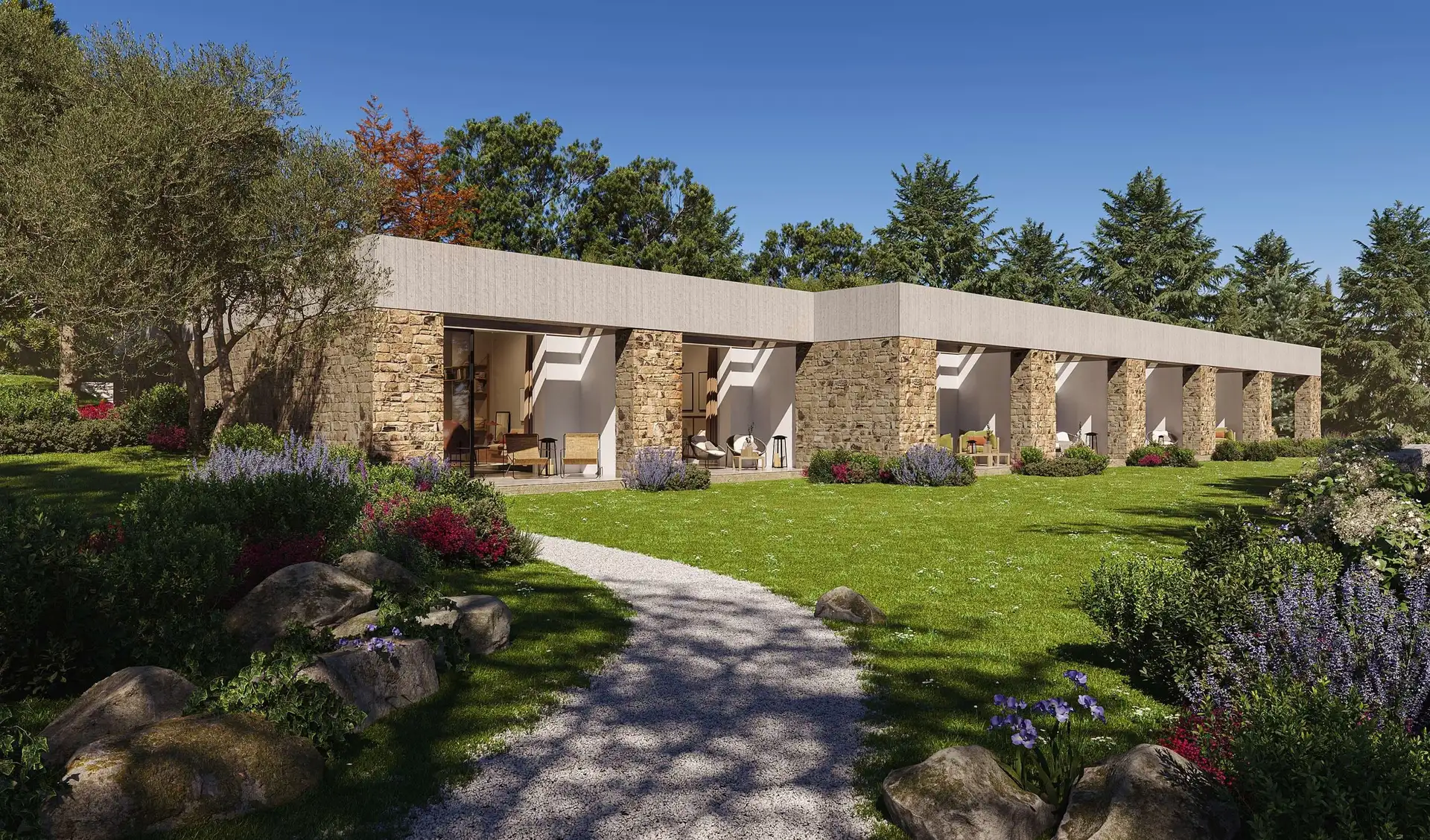 Le Couvent Des Minimes Hotel & Spa L'Occitane