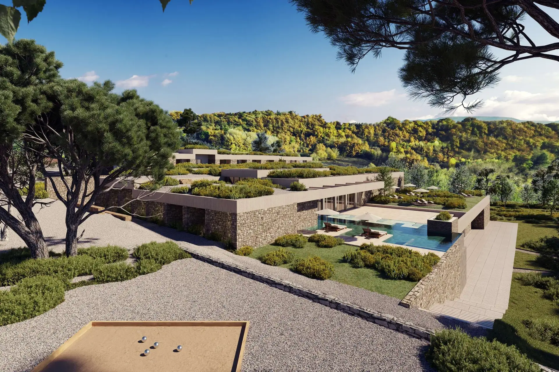 Le Couvent Des Minimes Hotel & Spa L'Occitane