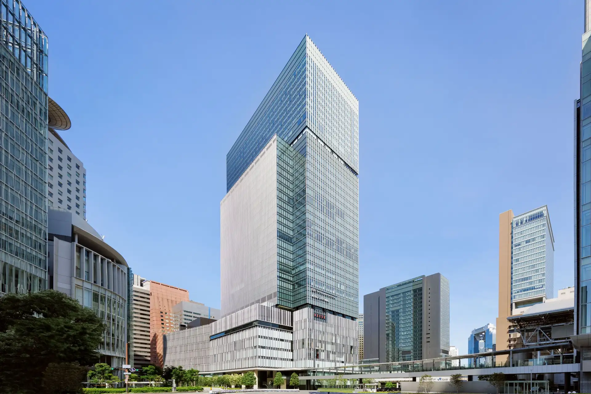 大阪站傲途格精選酒店