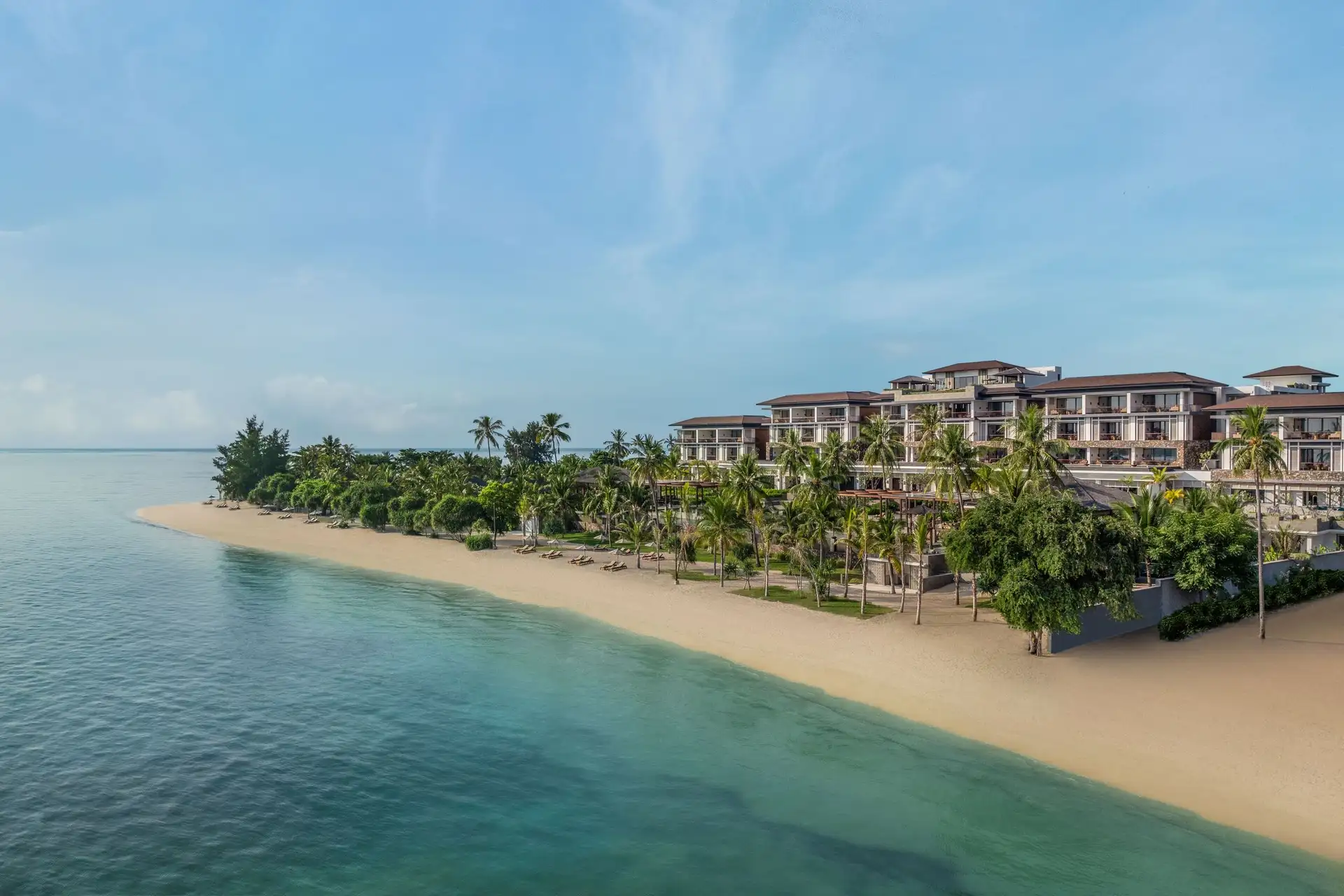 龍目島錫拉豪華精選度假酒店及水療中心