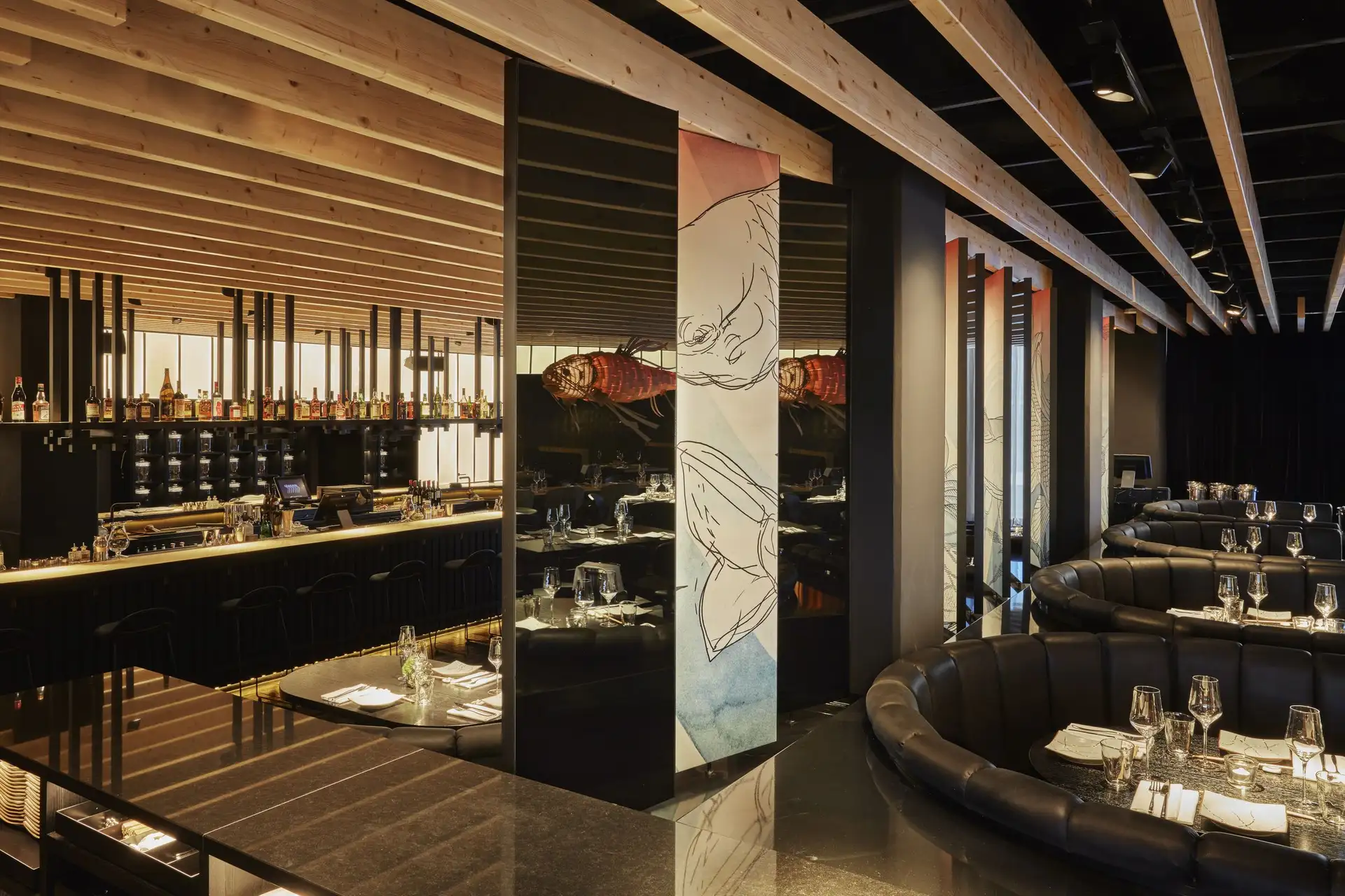 Roomers Munich Autograph Collection