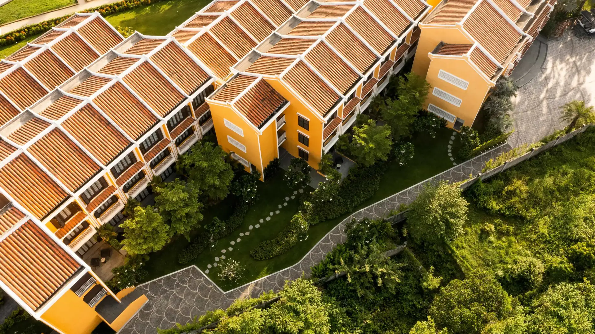 Moire Hoi An Vignette Collection