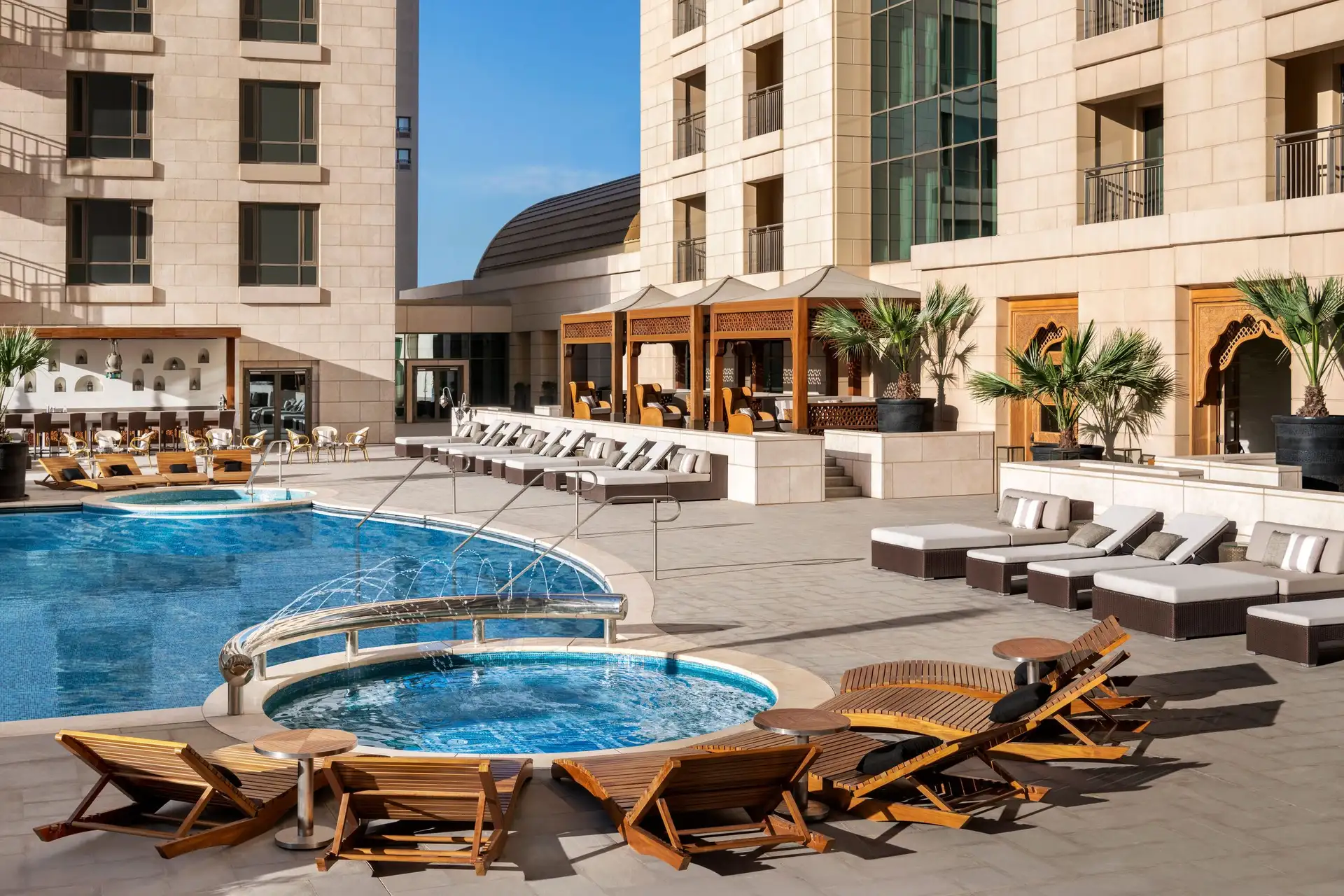 St. Regis Cairo