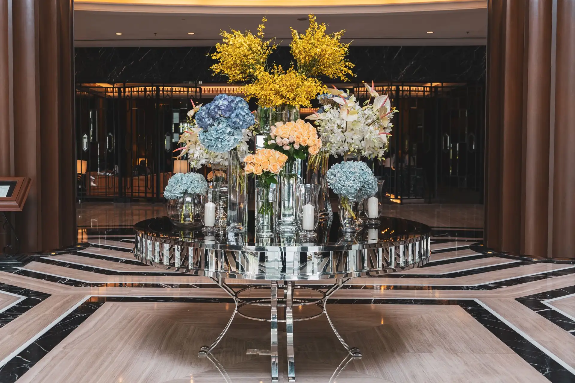 吉隆坡大華傲途格精選酒店