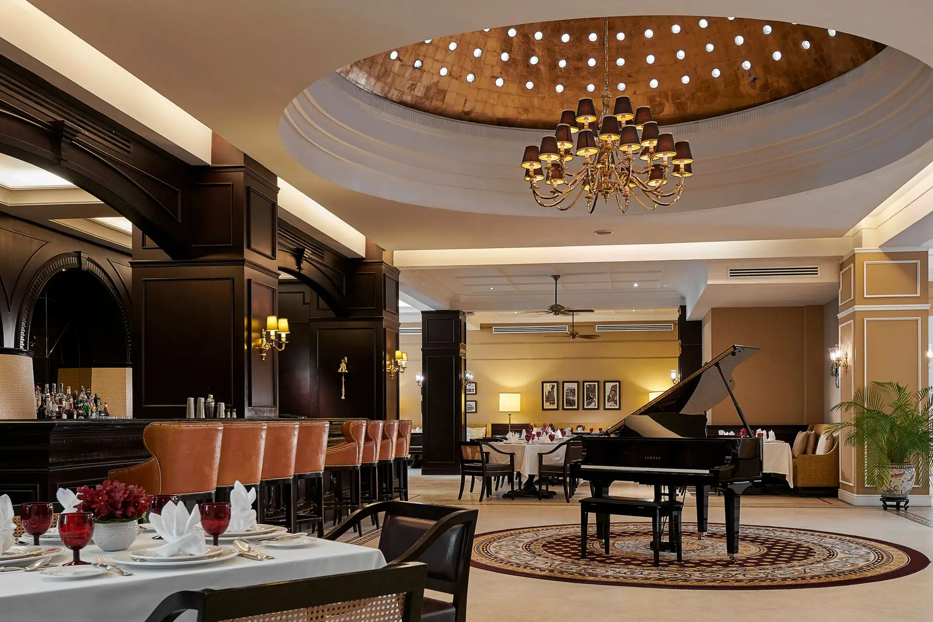 吉隆坡大華傲途格精選酒店