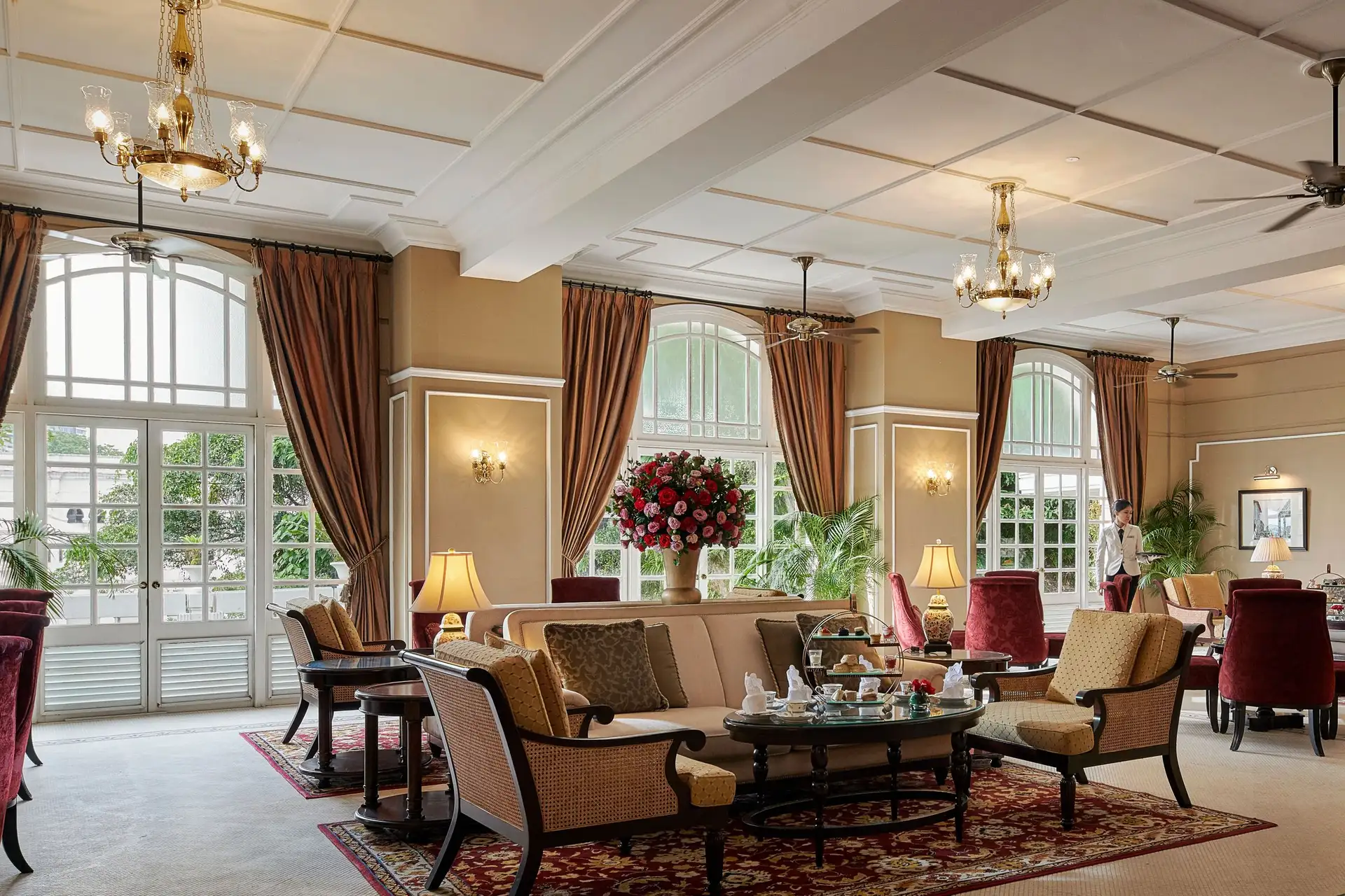 吉隆坡大華傲途格精選酒店