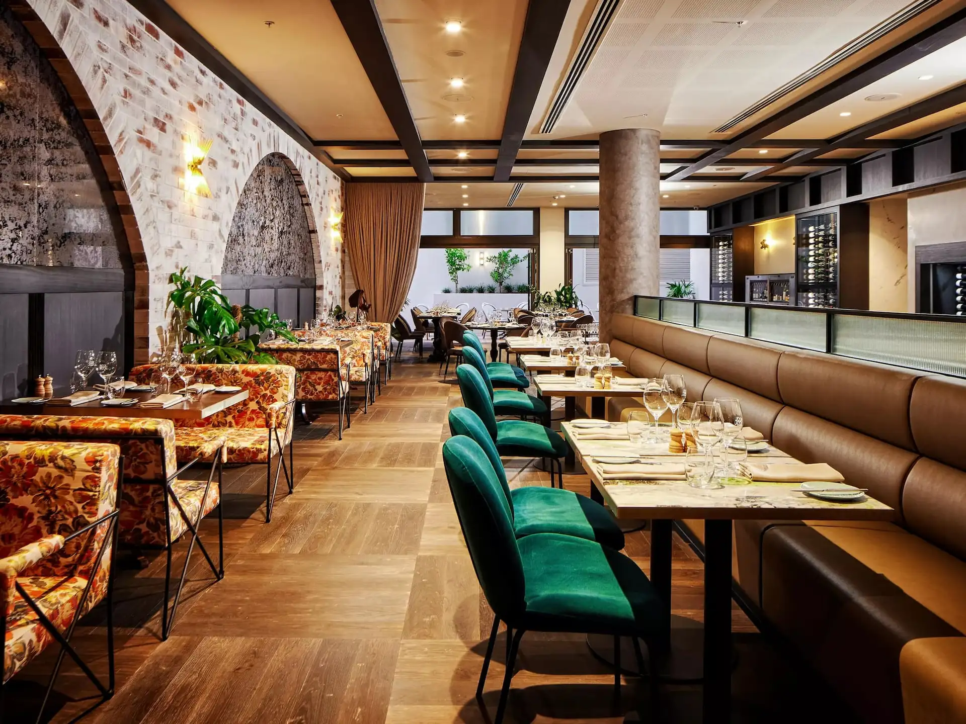 洲至奢選布里斯本堡壘谷 X 酒店