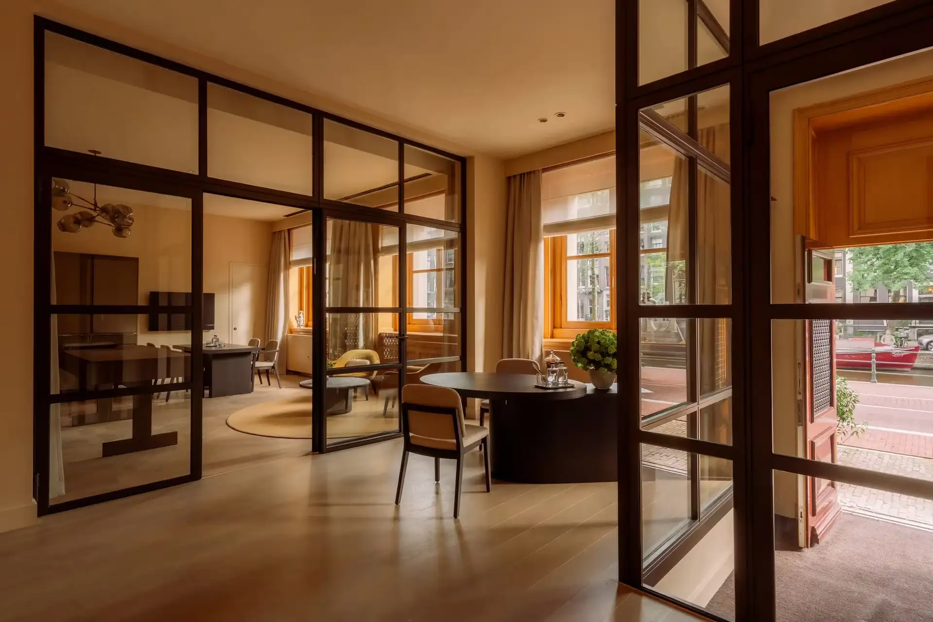 Rosewood Amsterdam